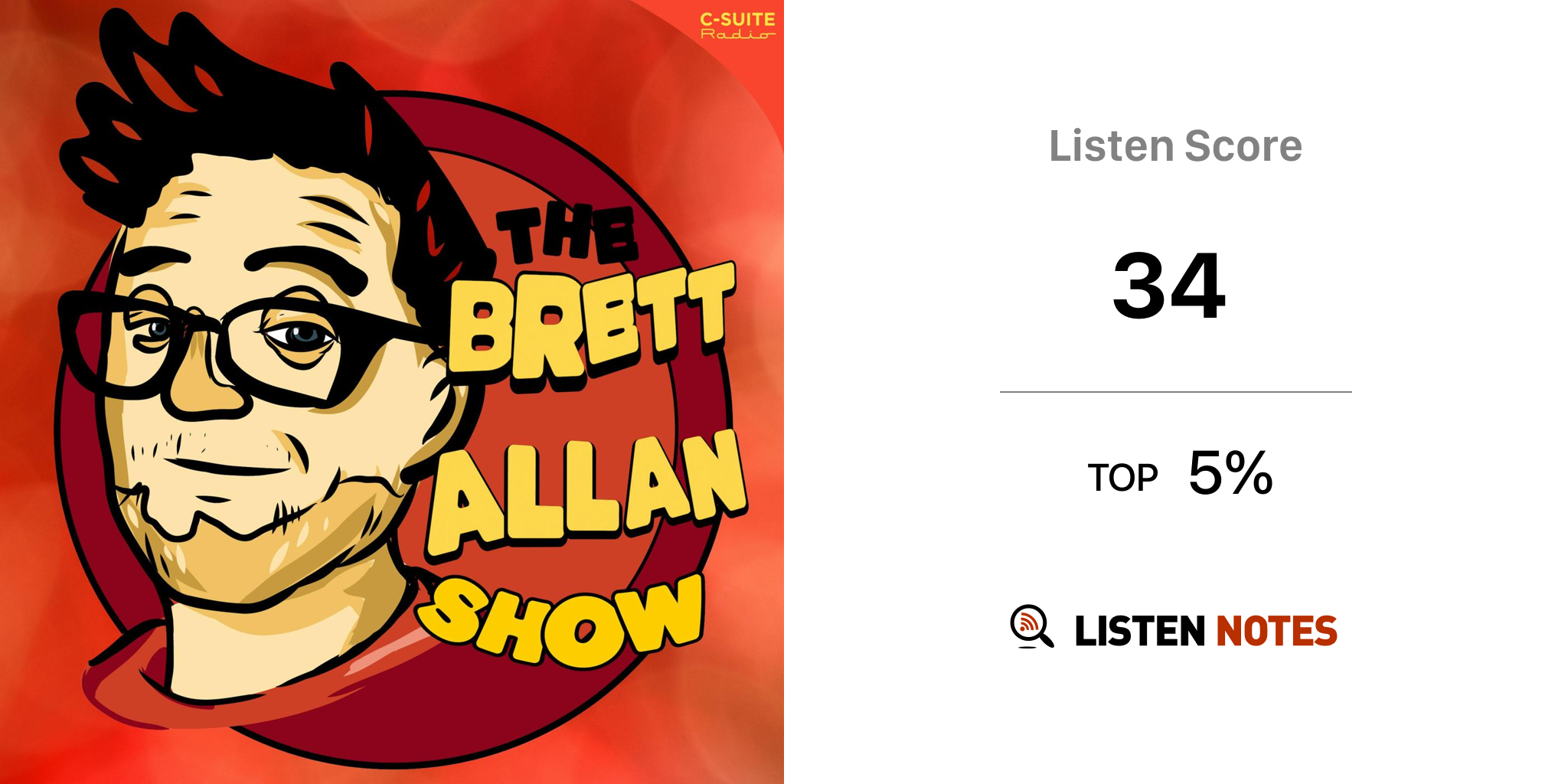 The Brett Allan Show (podcast) - Brett Allan | Listen Notes