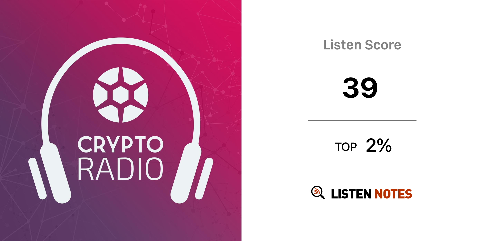 crypto talk radio