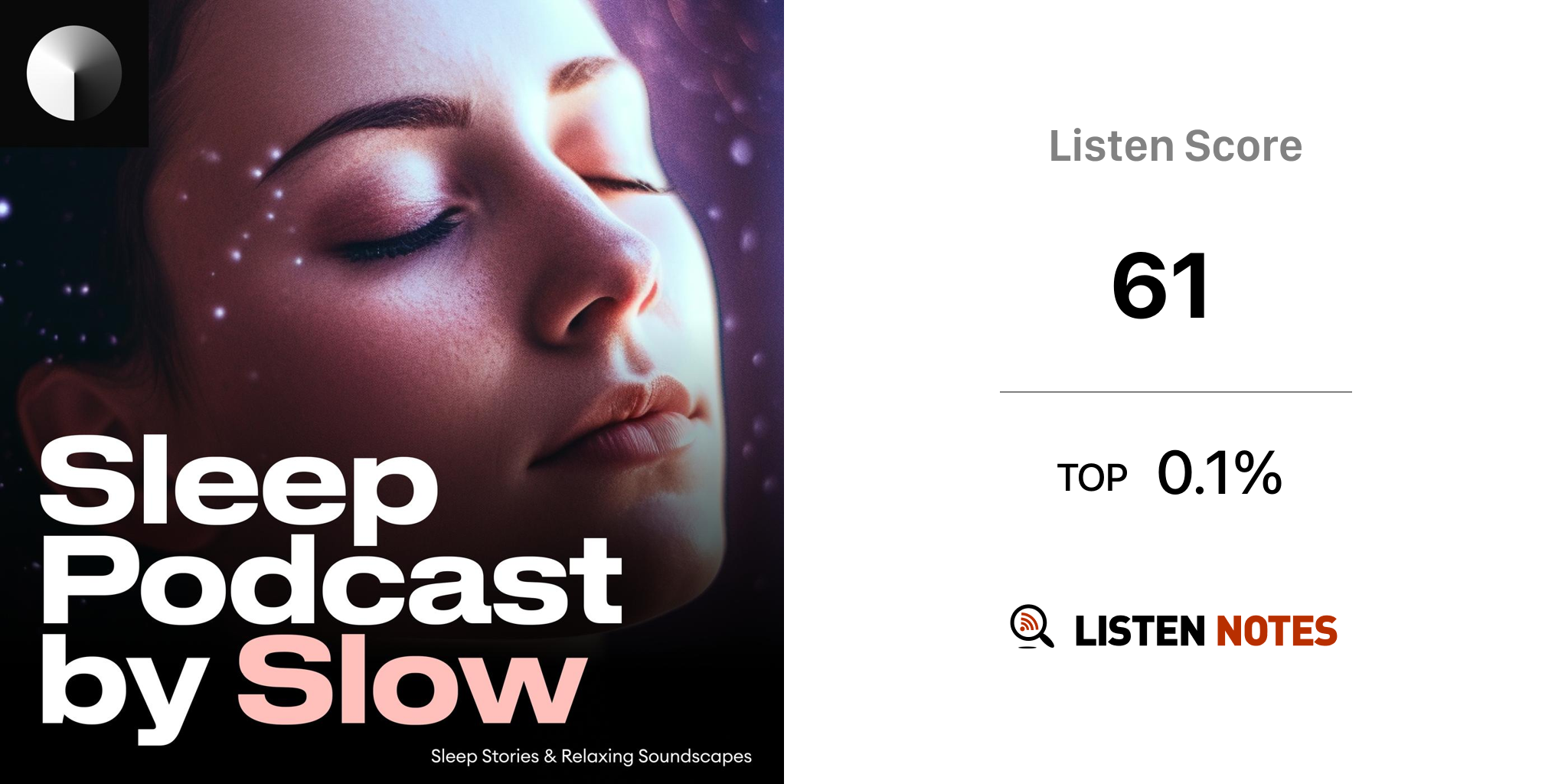 Sleep Meditation Podcast 😴Relaxing Sounds To Helps You Sleep, ASMR Sleep Triggers & Sleep Sounds