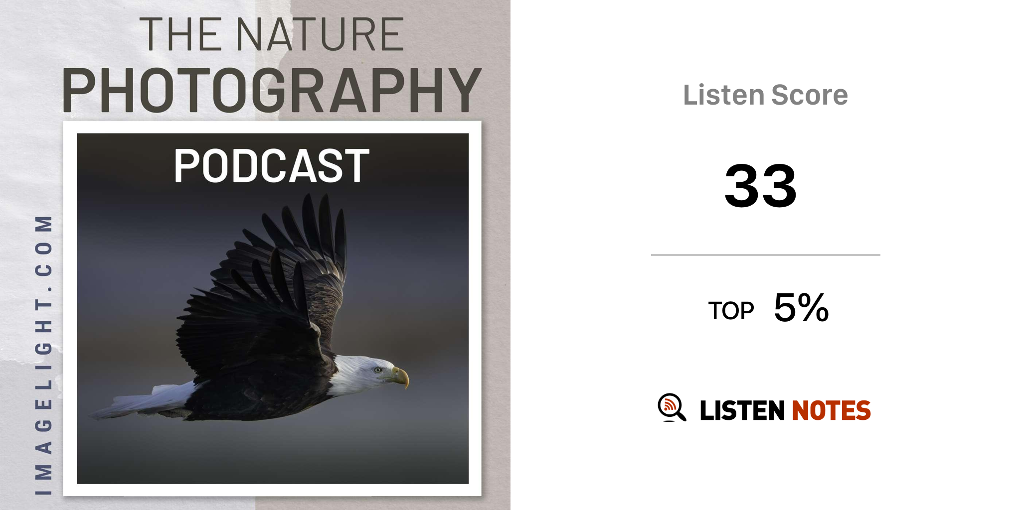 The Nature Photography Podcast Terry VanderHeiden, Photographer
