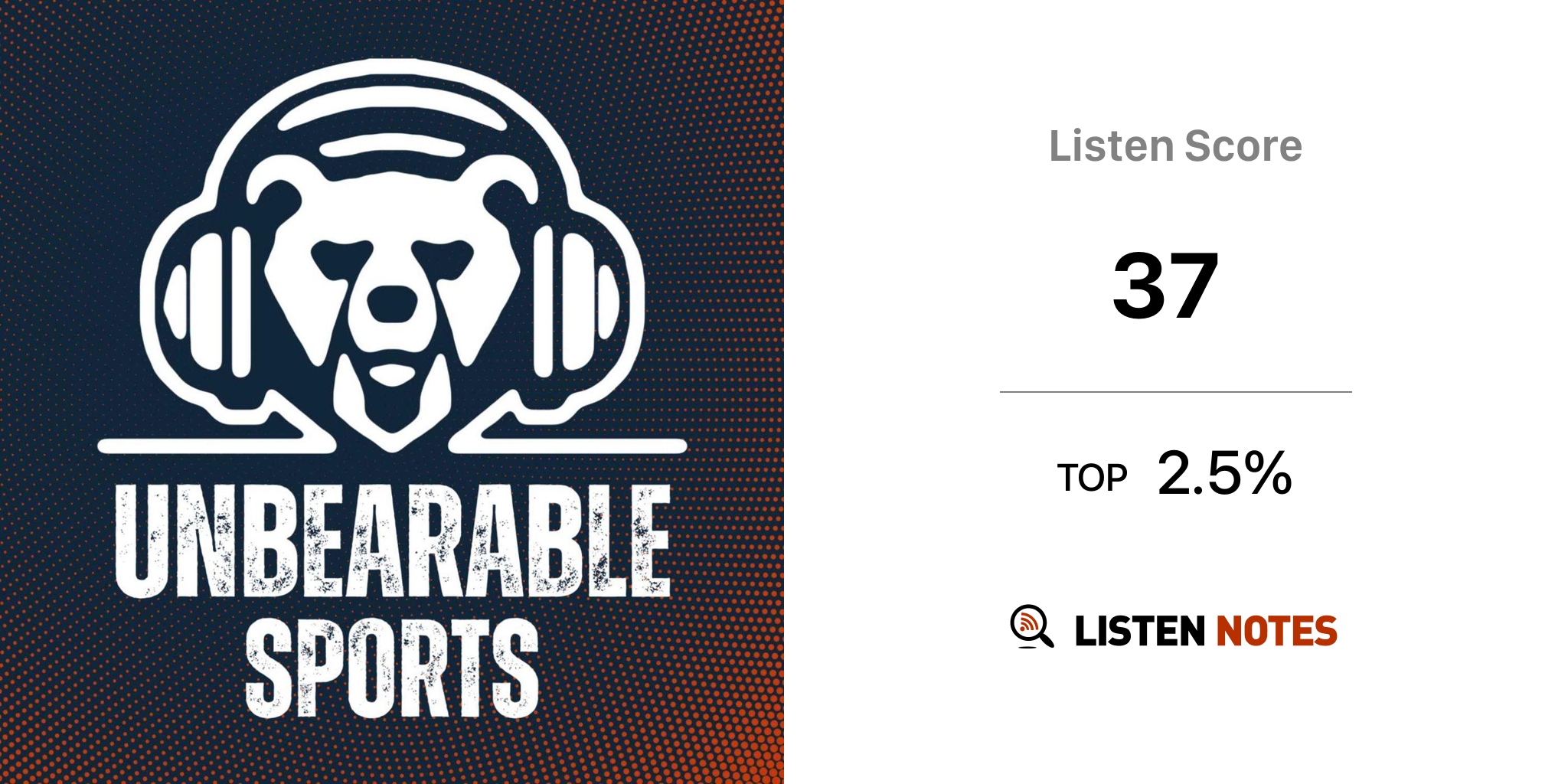 Unbearable Sports: Chicago Bears Podcast