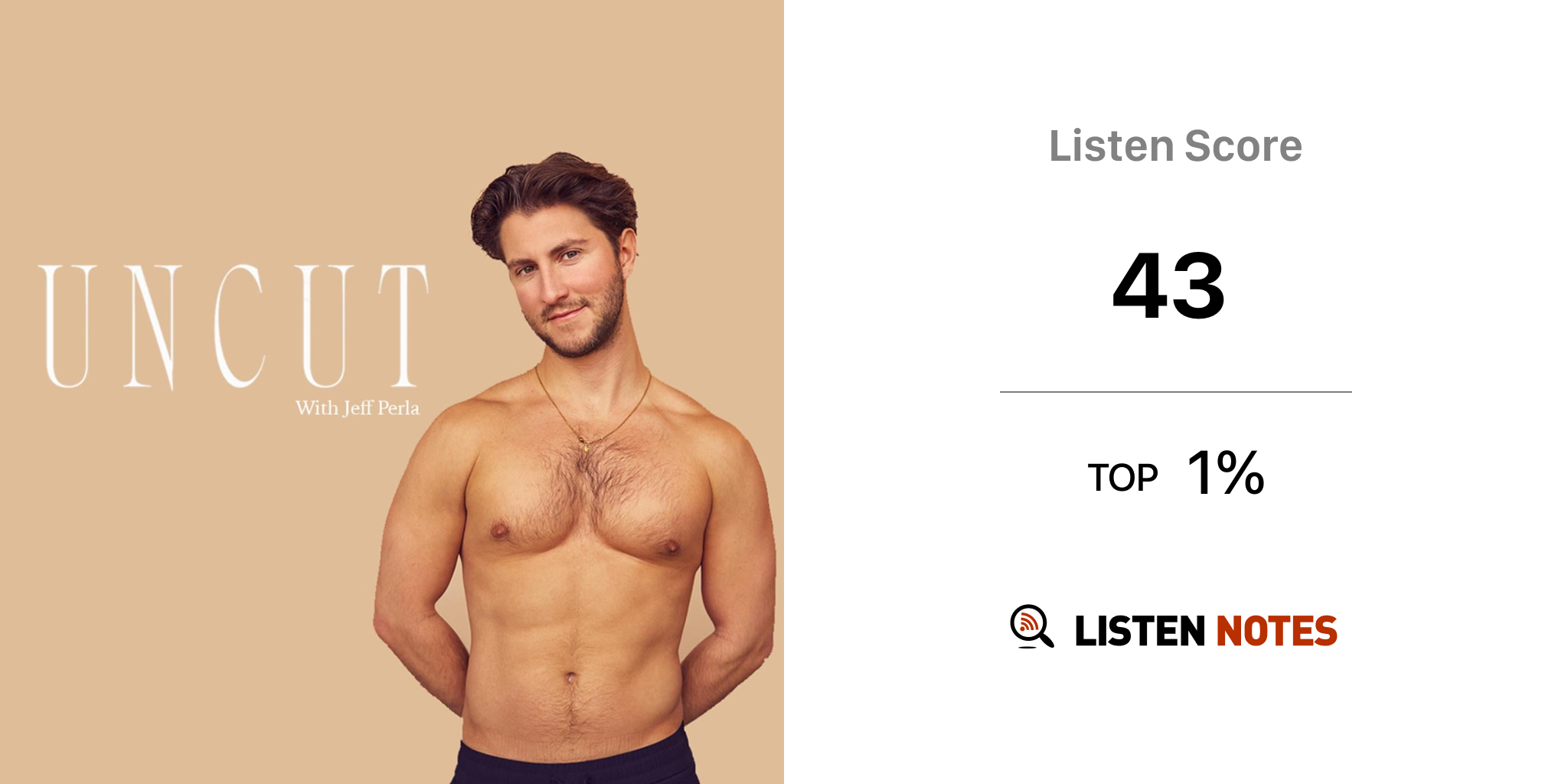 Uncut with Jeff Perla (podcast) - Jeff Perla and Elliott Norris | Listen  Notes