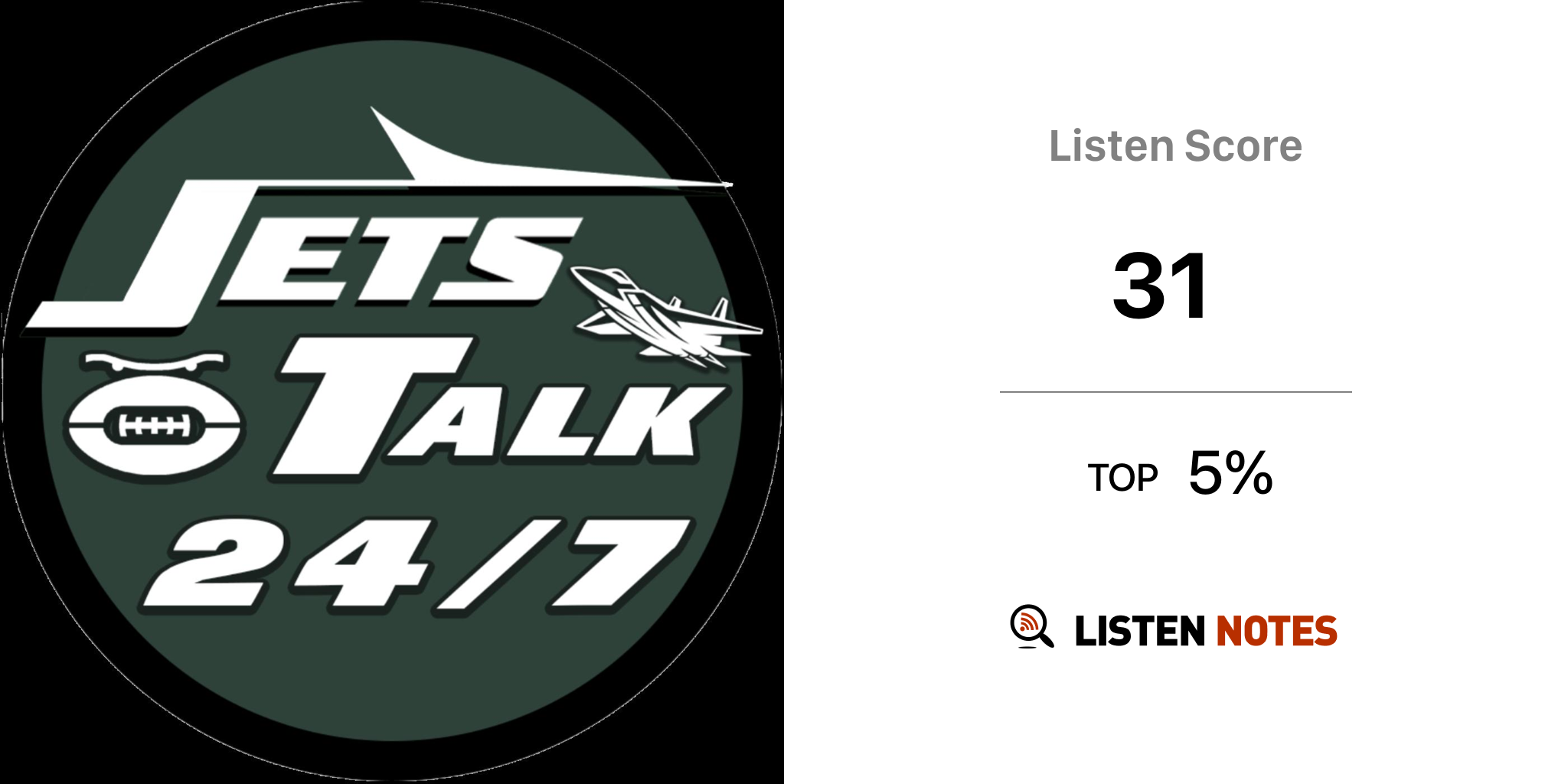 Jets Talk 24/7