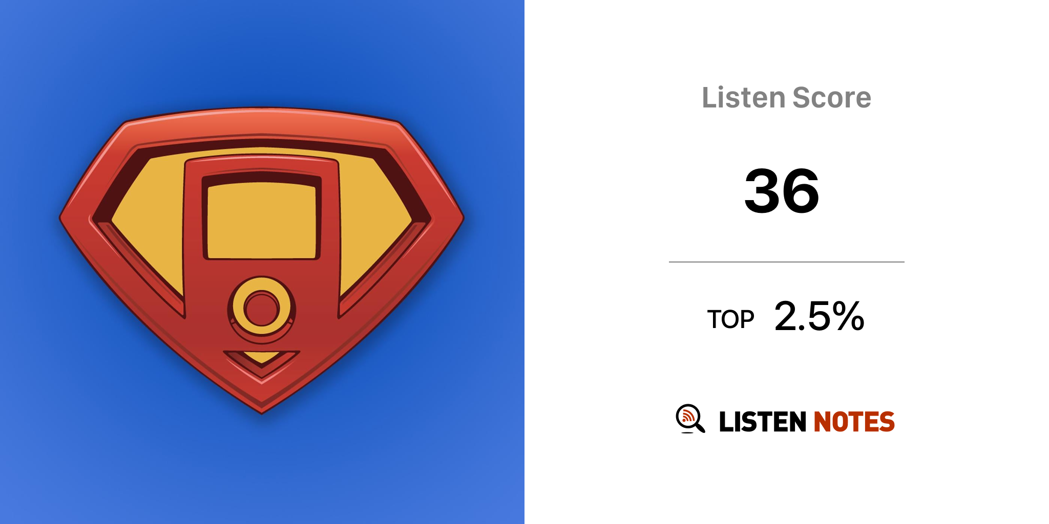 Starkville's House of El Smallville (podcast) McFly Media Group