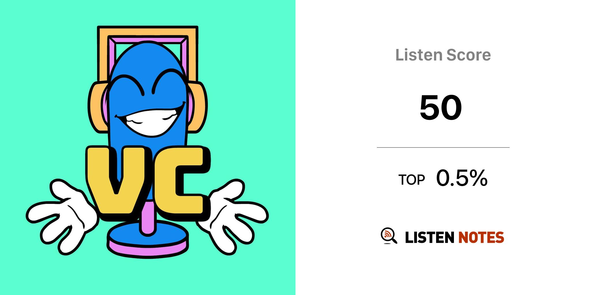 Voice Chat Podcast Voice Chat Podcast Listen Notes