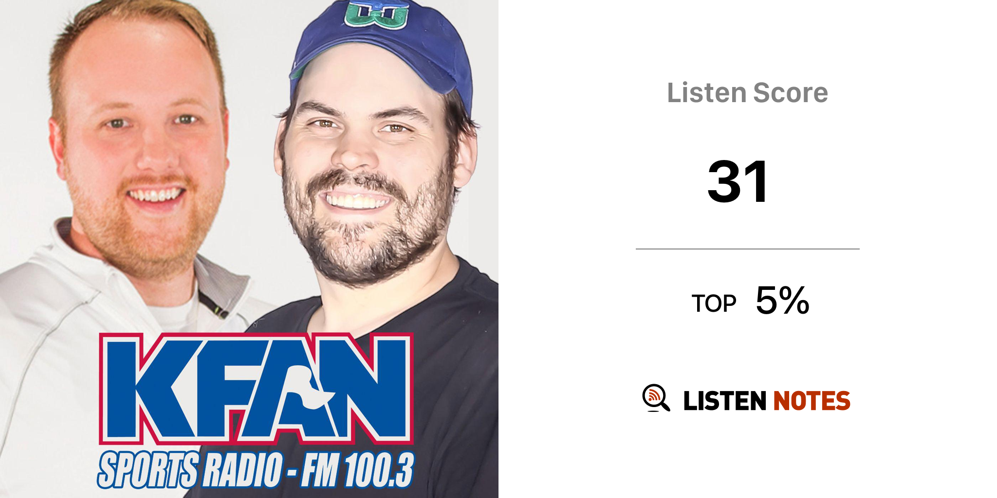 Saturdays With Sauce & Aj (podcast) - KFAN FM 100.3 (KFXN-FM)