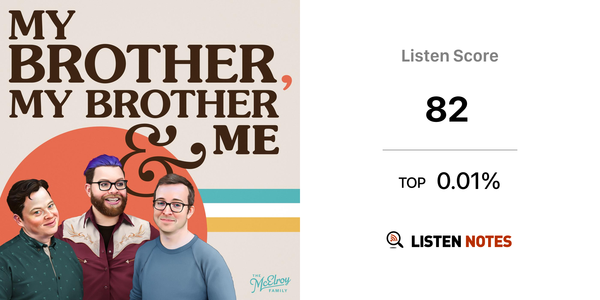Listen to Another Brother podcast