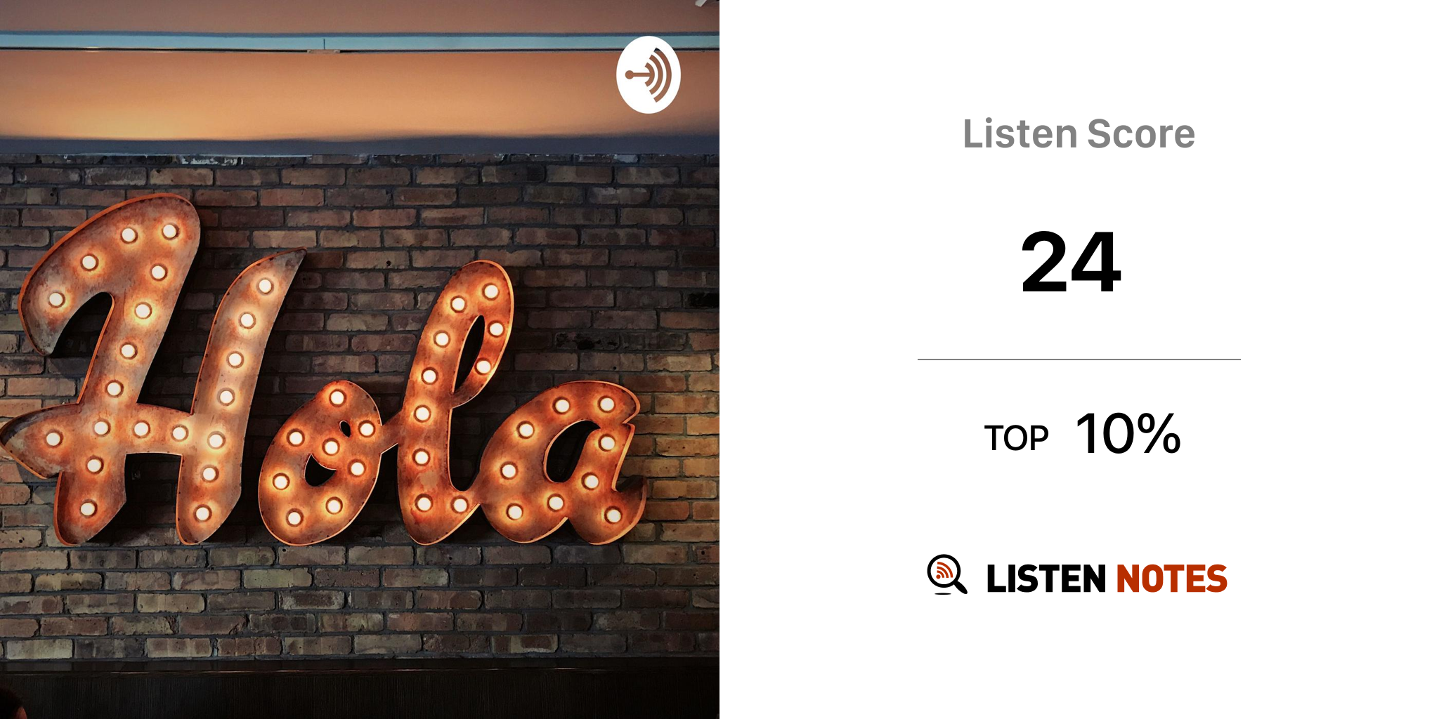 STORIES IN SPANISH (podcast) STORIES IN SPANISH Listen Notes