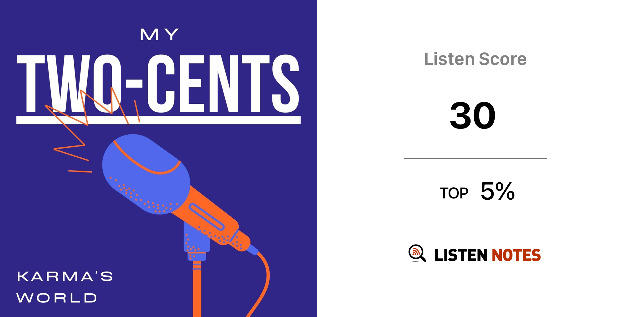 karma's drama (podcast) karma Listen Notes