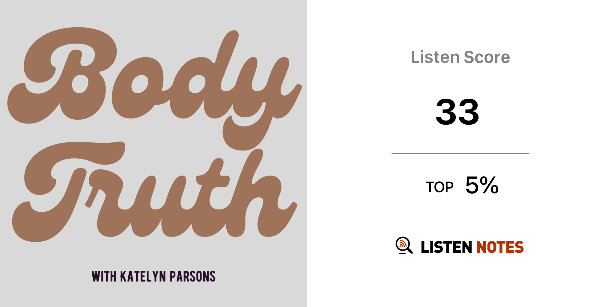 body-truth-with-katelyn-parsons-podcast-katelyn-parsons-listen-notes