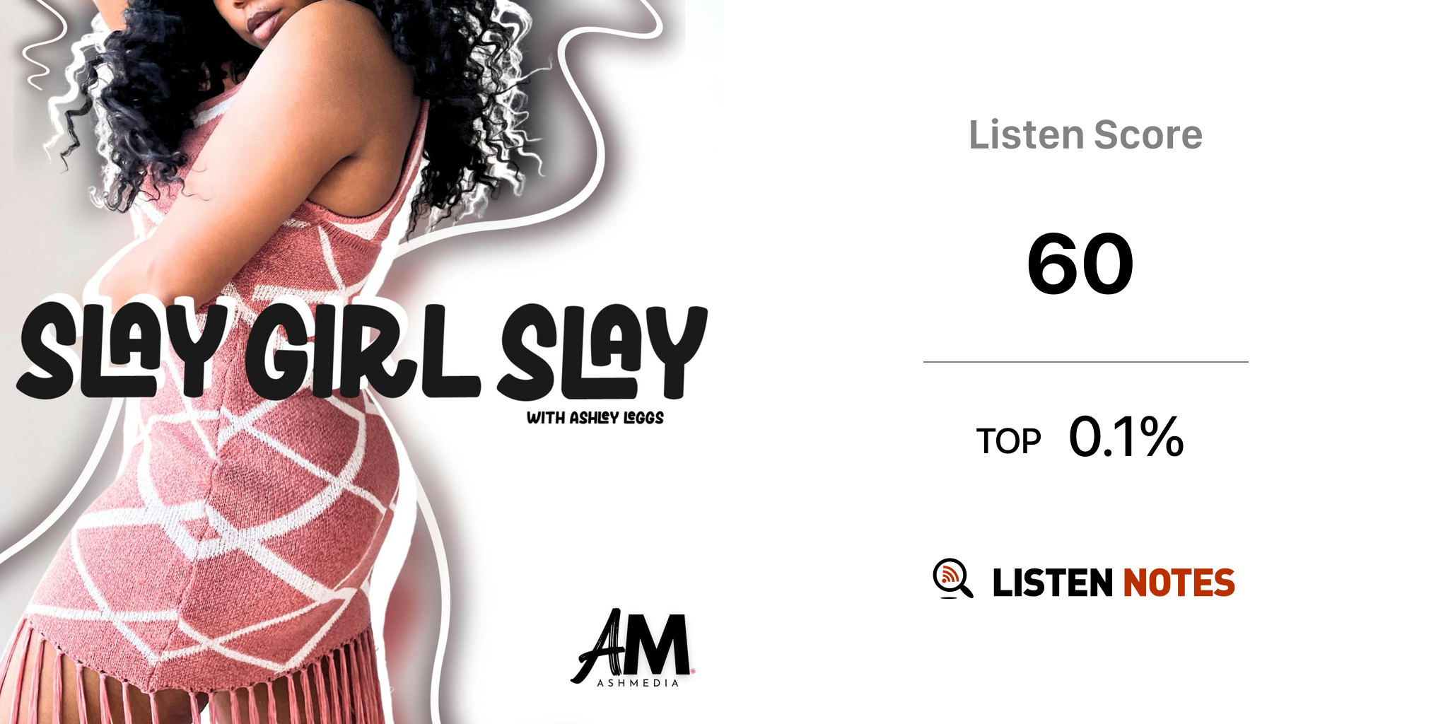 She Slays Podcast: Listen to the Best She Slays Audio and Shows Online