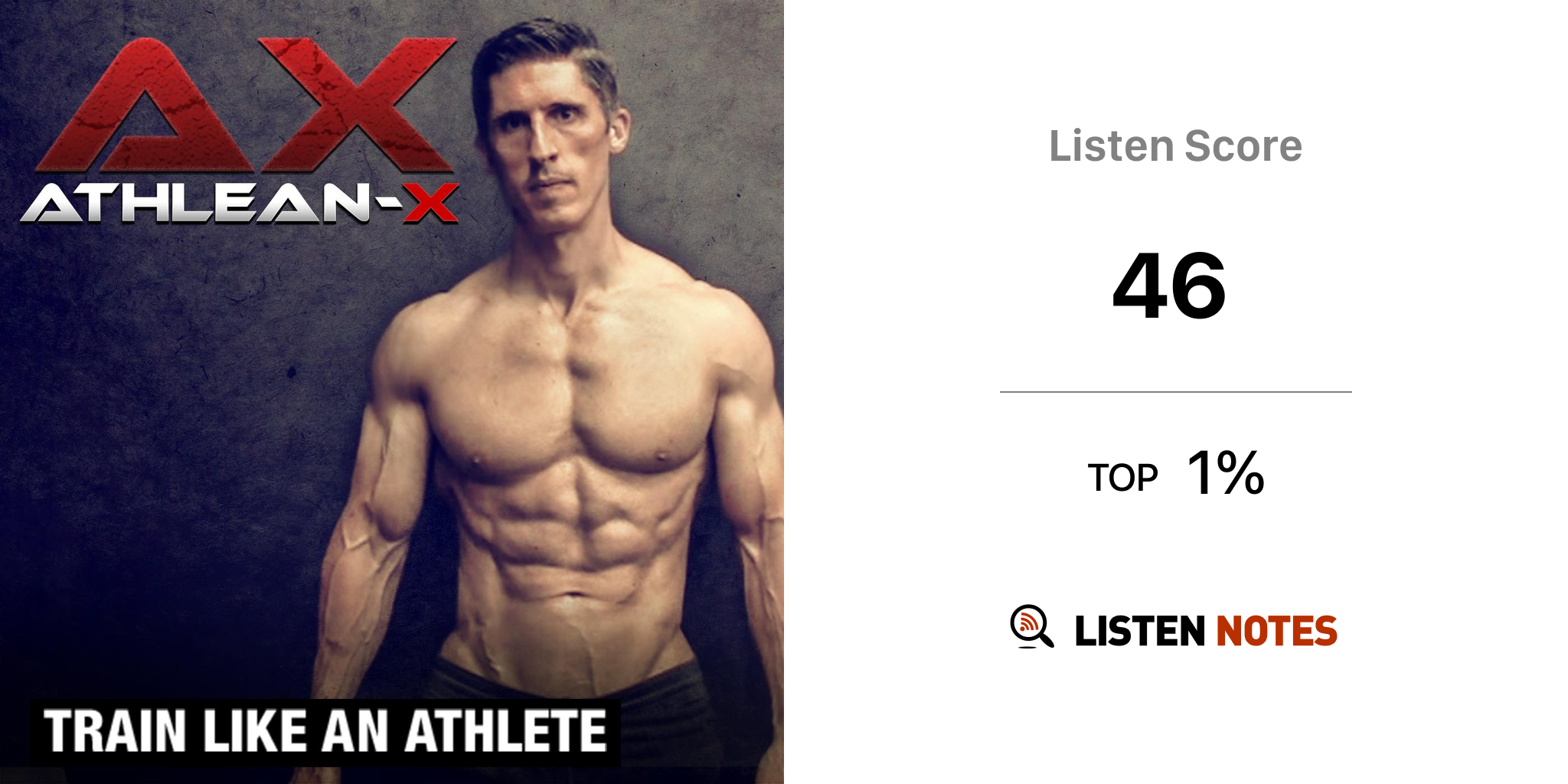 ATHLEANX™ (podcast) Jeff Cavaliere MSPT, CSCS Listen Notes