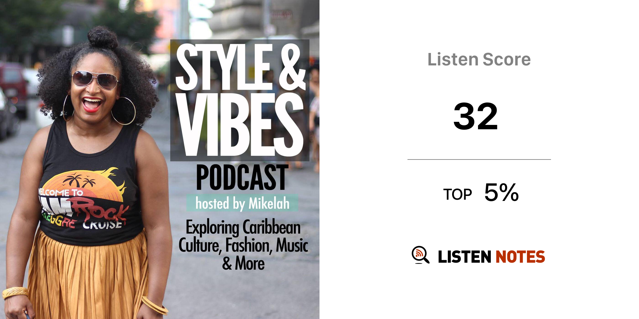 The Style & Vibes Podcast