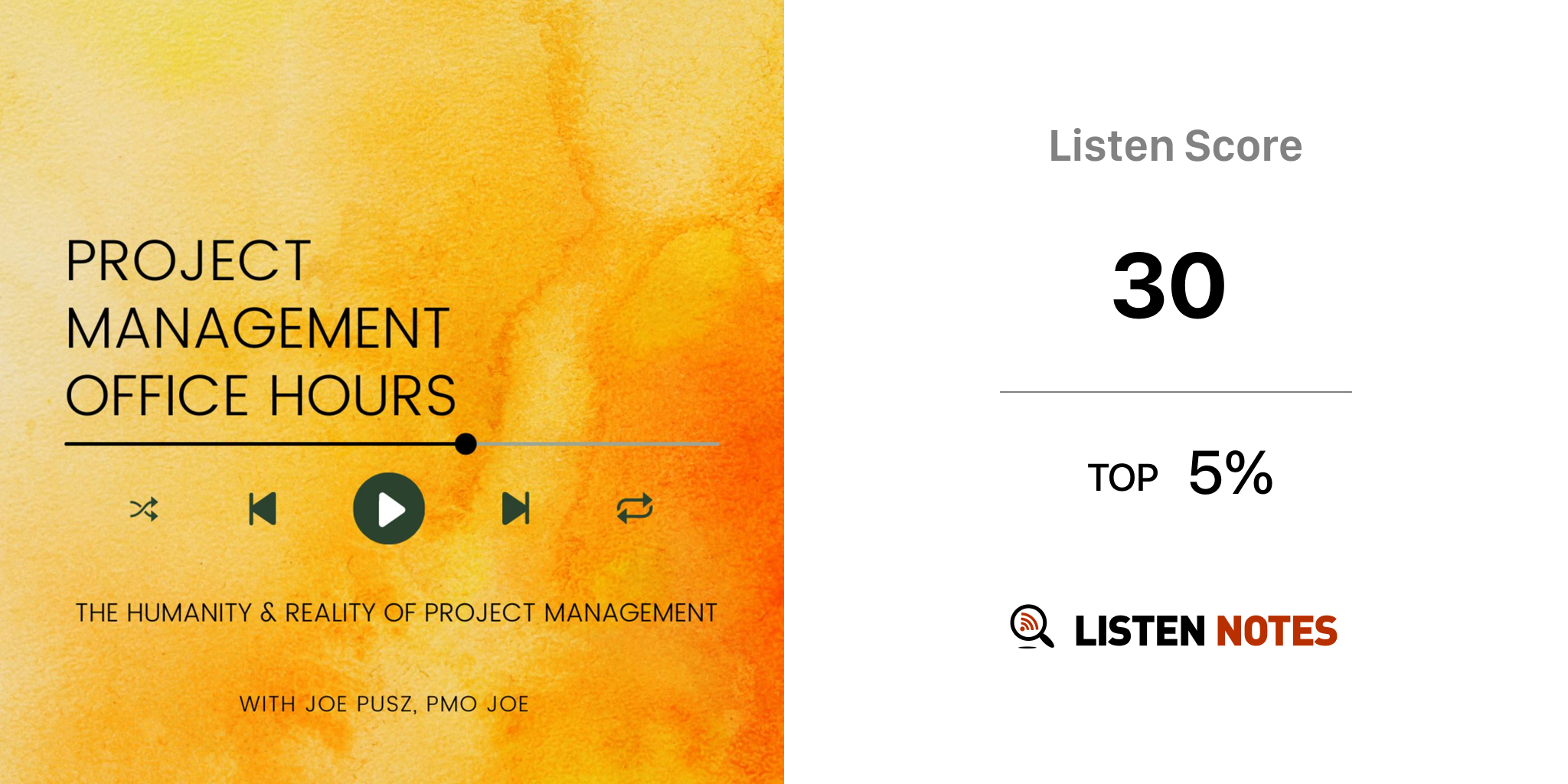 project-management-office-hours-podcast-business-radiox-listen