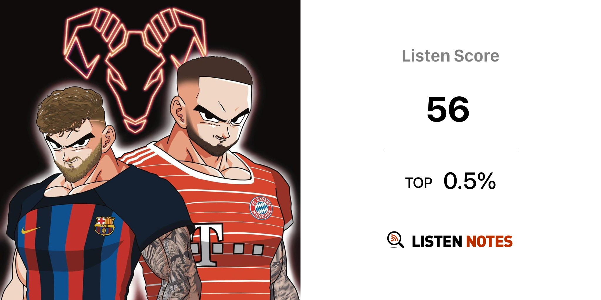 ViscaTabak - Der Fußball Podcast - Anton Rinas und Antonijo Tabak ...
