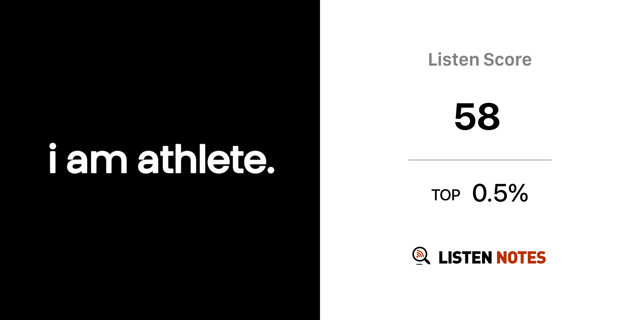 I Am Athlete' on SiriusXM  Brandon Marshall's 'I Am Athlete