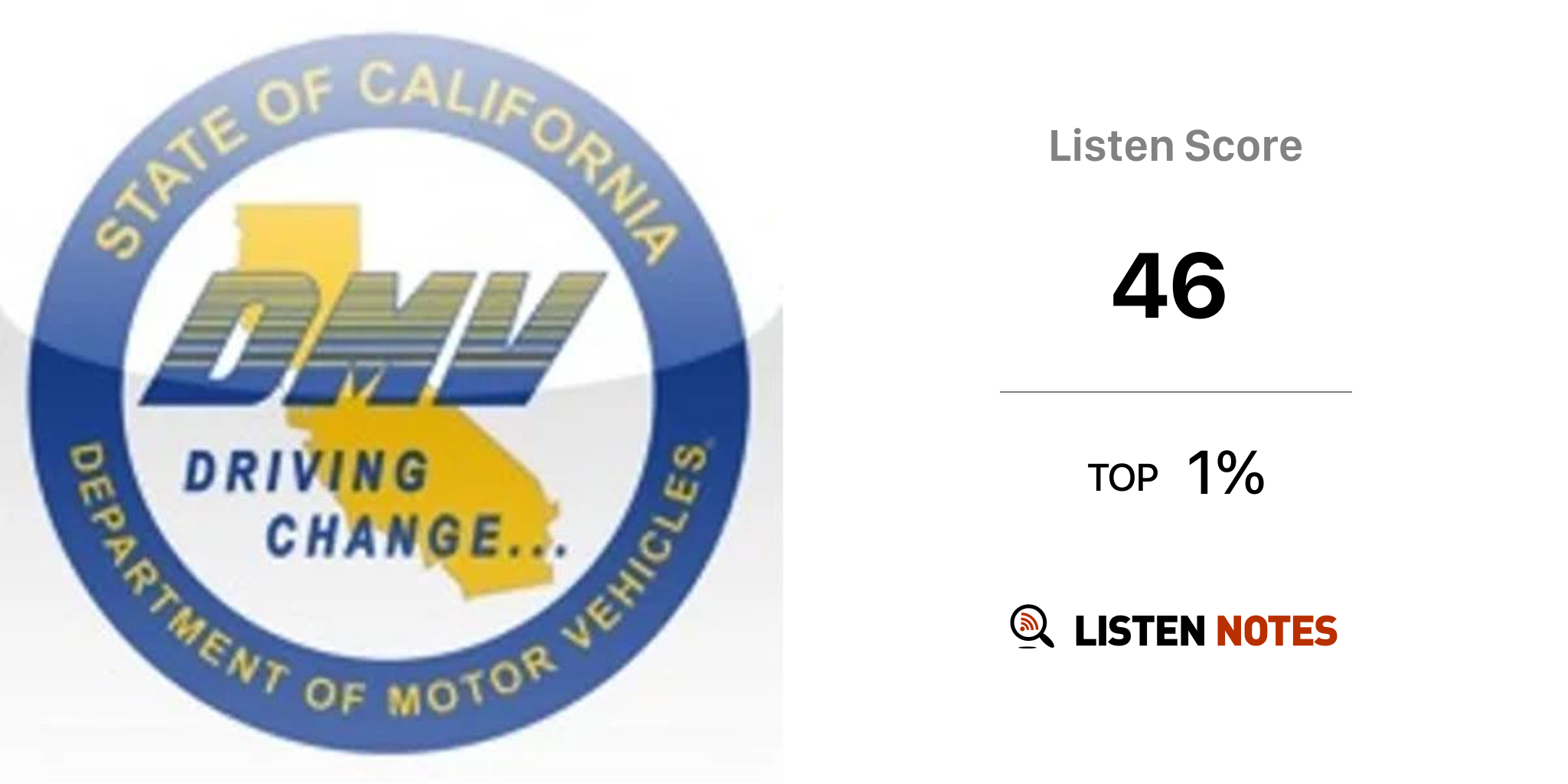 2017 California Driver Audio Handbook (podcast) California DMV