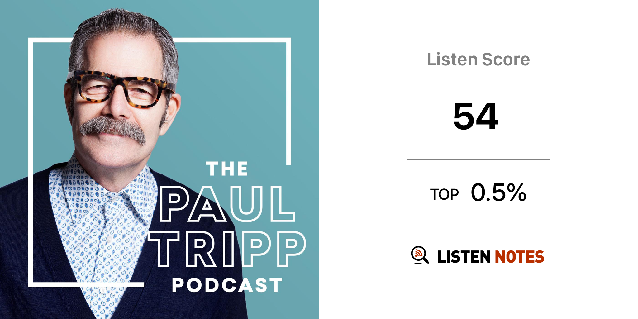 The Paul Tripp Podcast Paul David Tripp Listen Notes