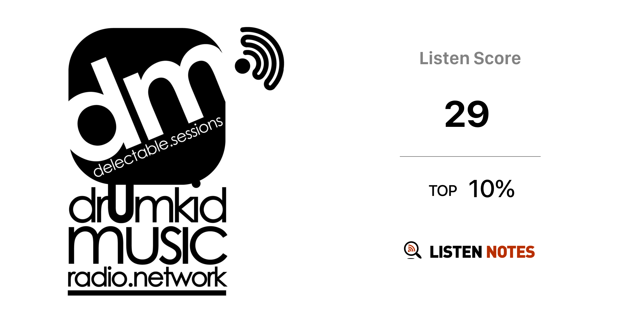 Drumkid Music Delectable Sessions (အသံလွှင့်ဌာန) Drumkidmusic