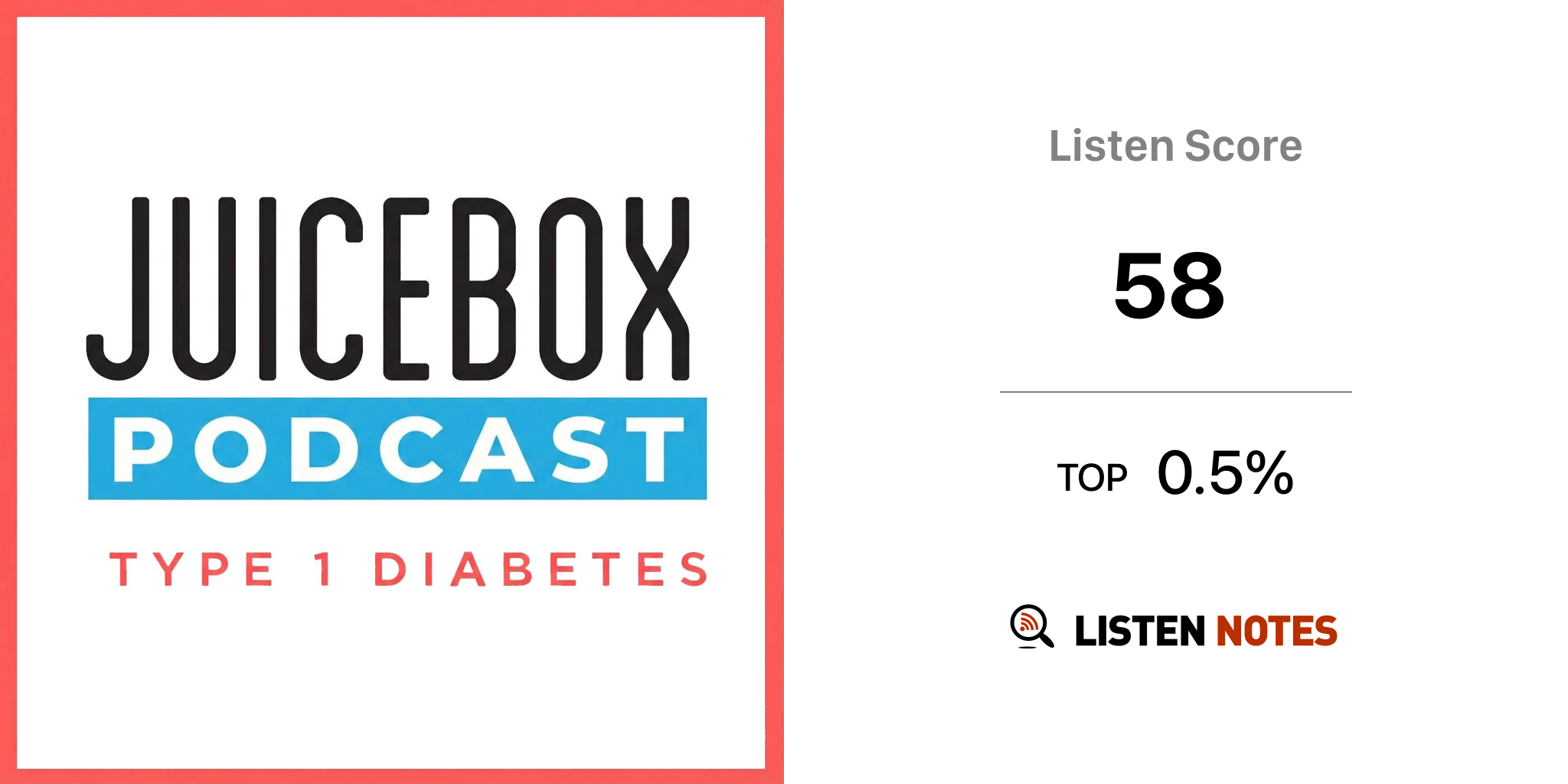 Juicebox Podcast Type 1 Diabetes Scott Benner Listen Notes
