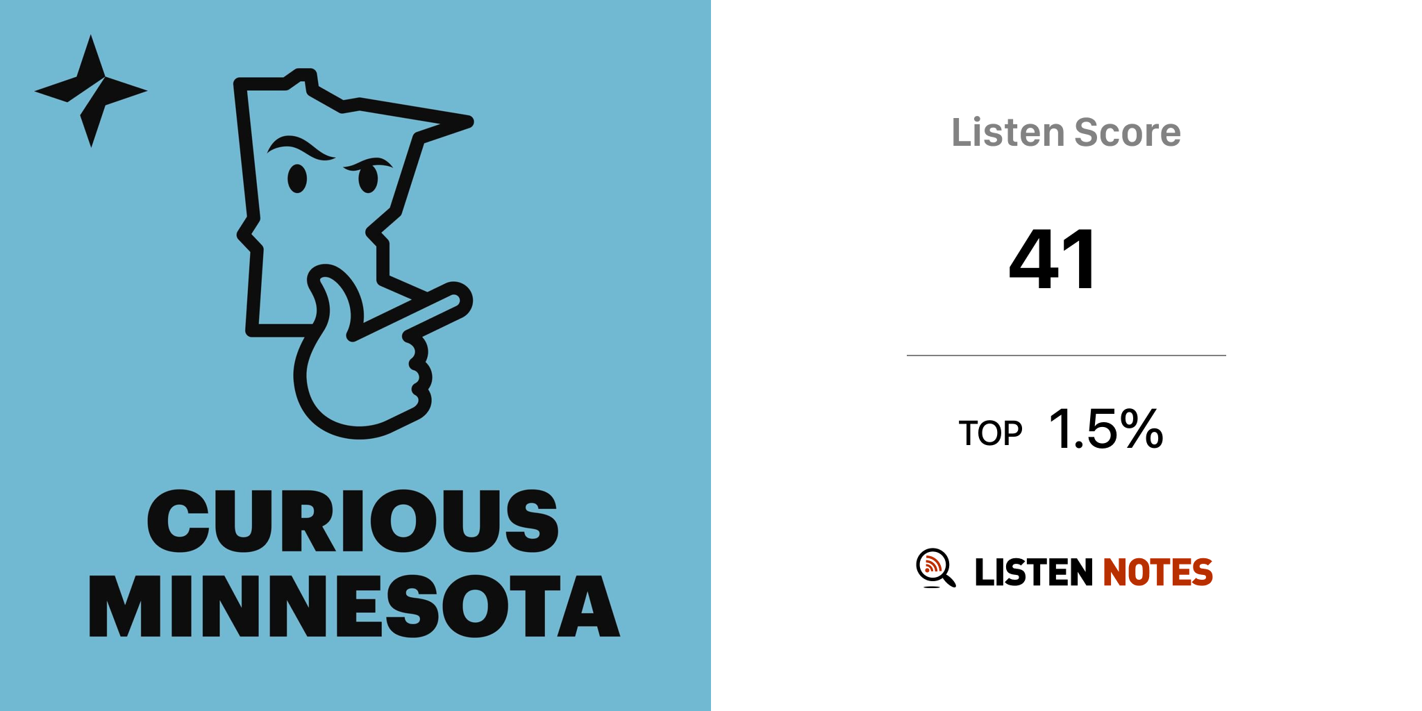 Curious Minnesota (podcast) Star Tribune Listen Notes