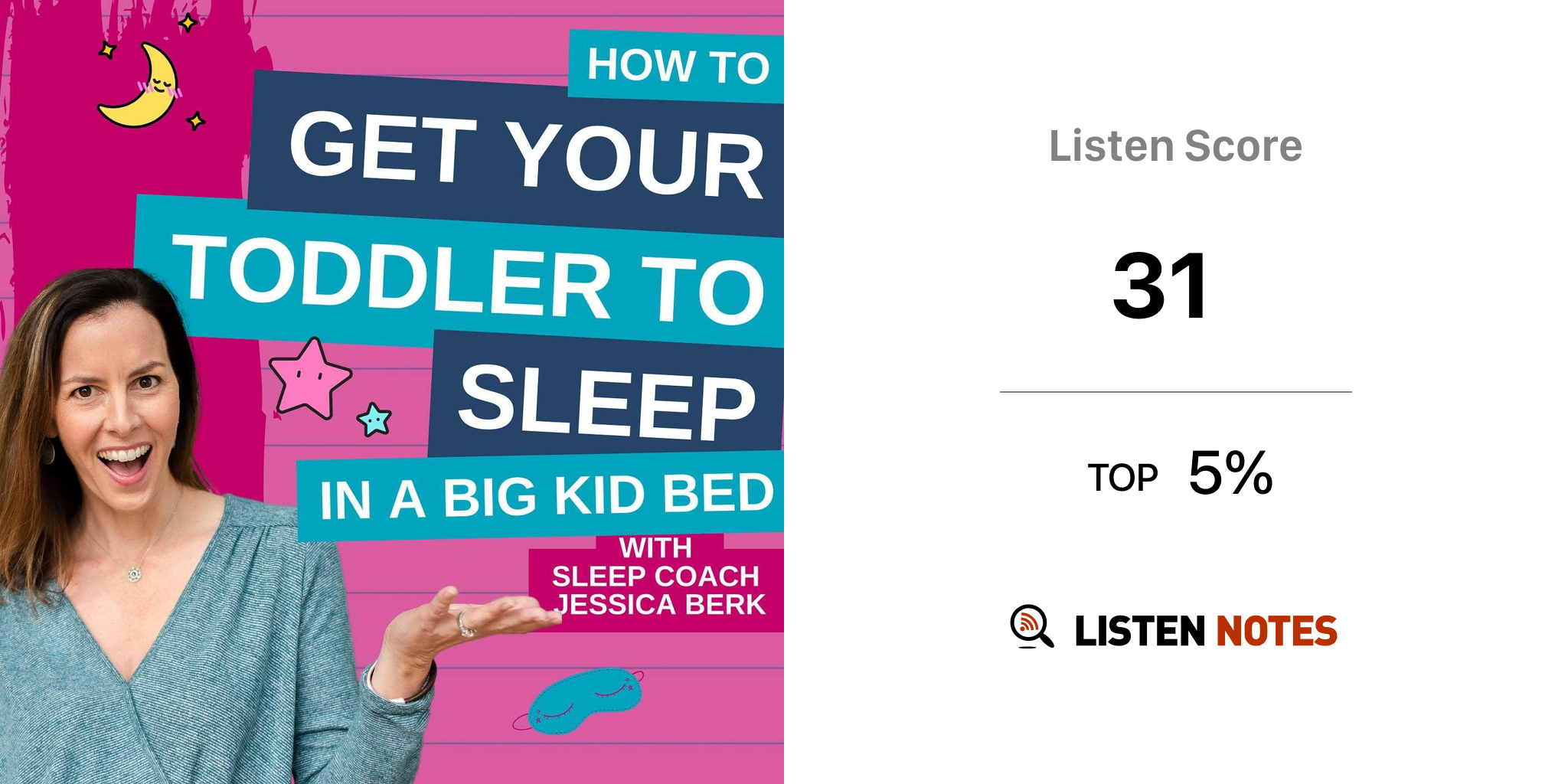 how-to-get-your-toddler-to-sleep-in-a-big-kid-bed-podcast-certified