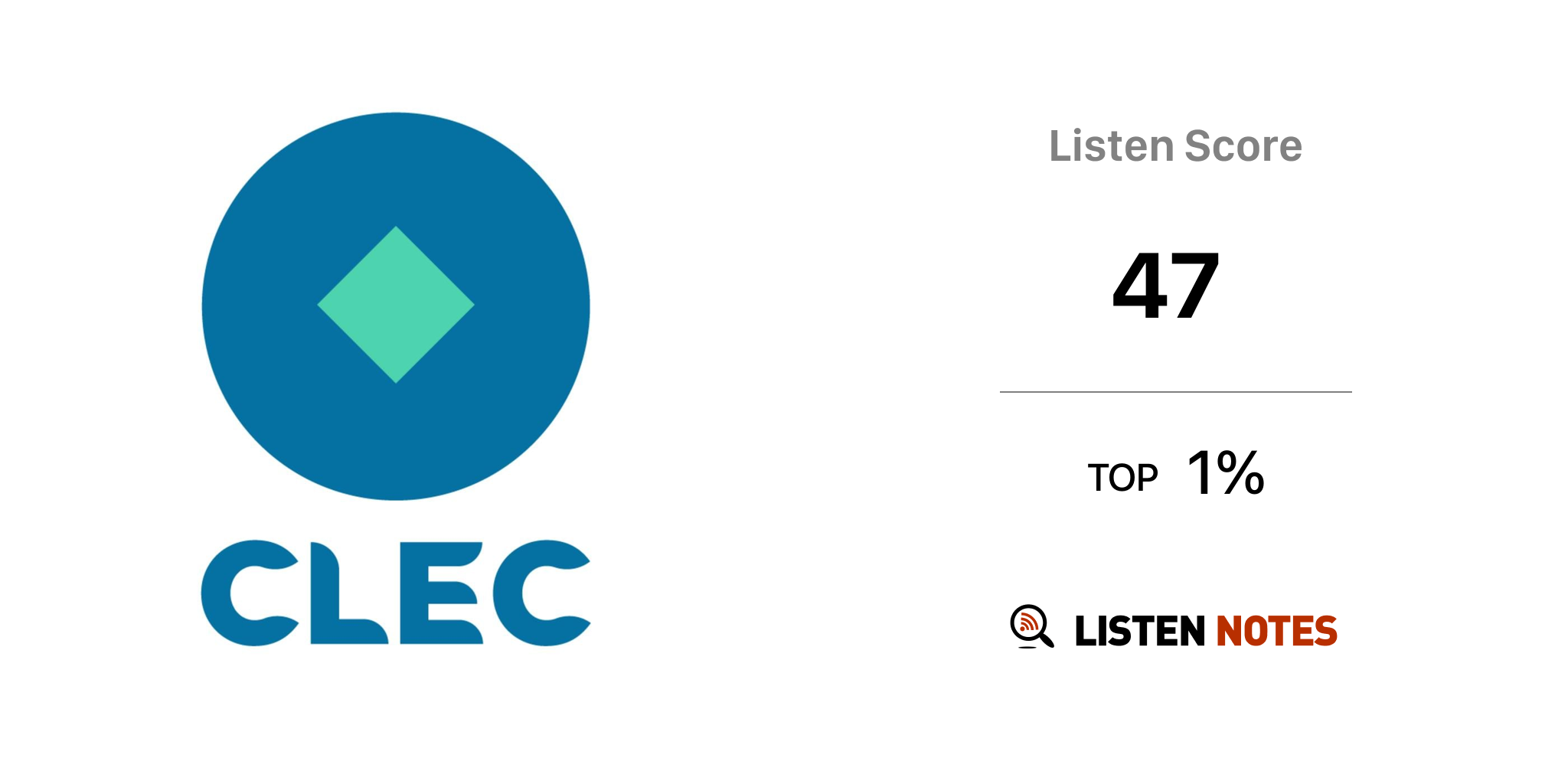 CLEC 投資理財頻道- 輕鬆聊投資(播客) - James-曾任大型科技公司高階主管| Listen Notes