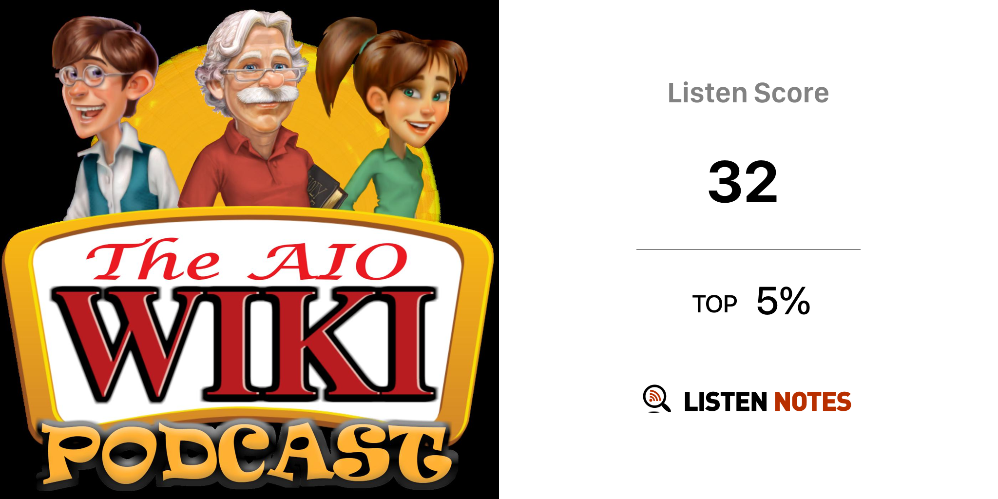 The Adventures in Odyssey Wiki Podcast - Lee Acim, Arista Riley-Maxwell |  Listen Notes