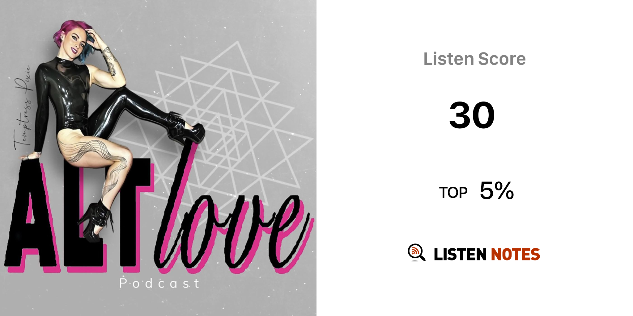 ALT-loves podcast