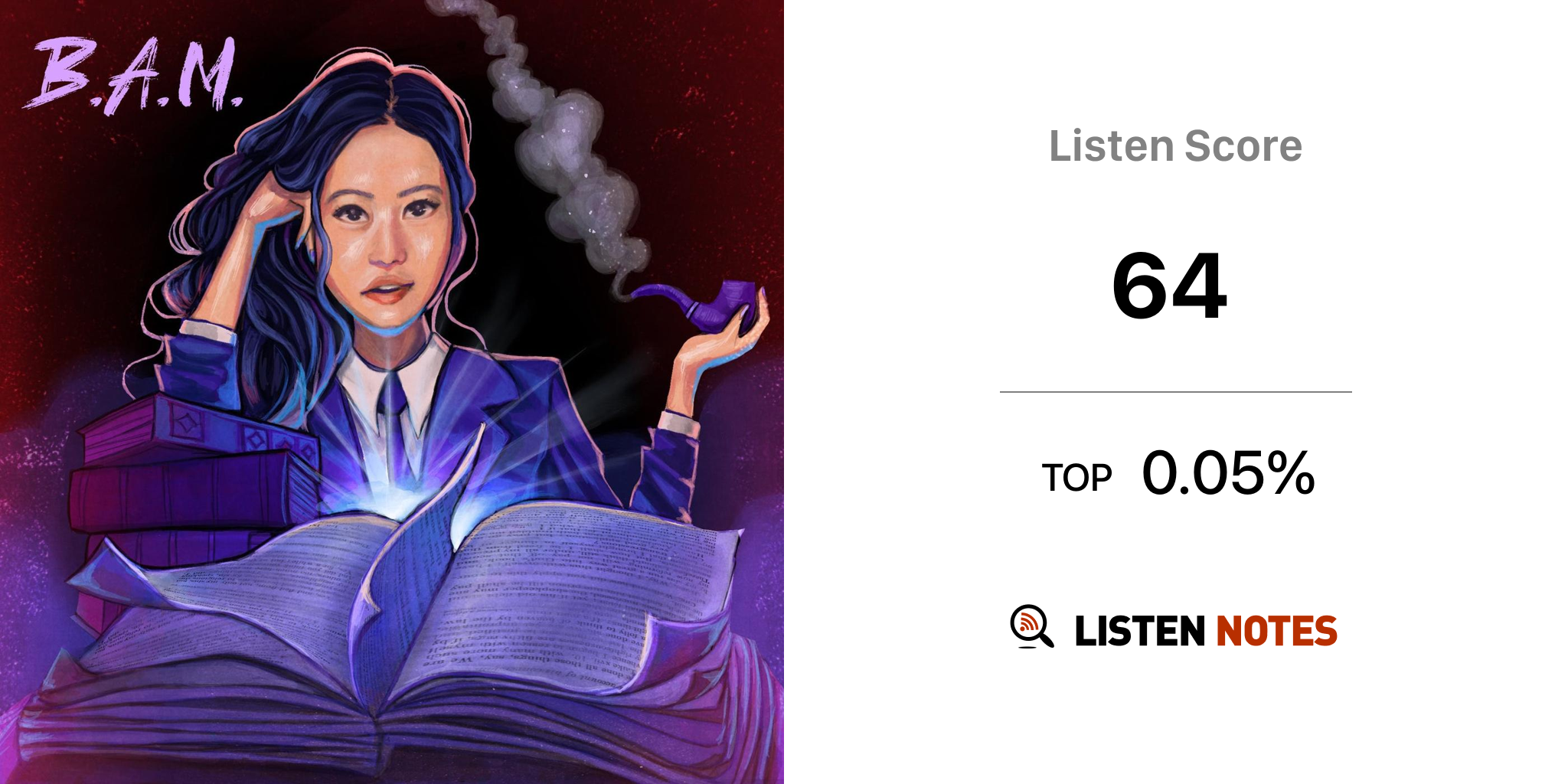 Baking A Murder (podcast) Stephanie Soo Listen Notes