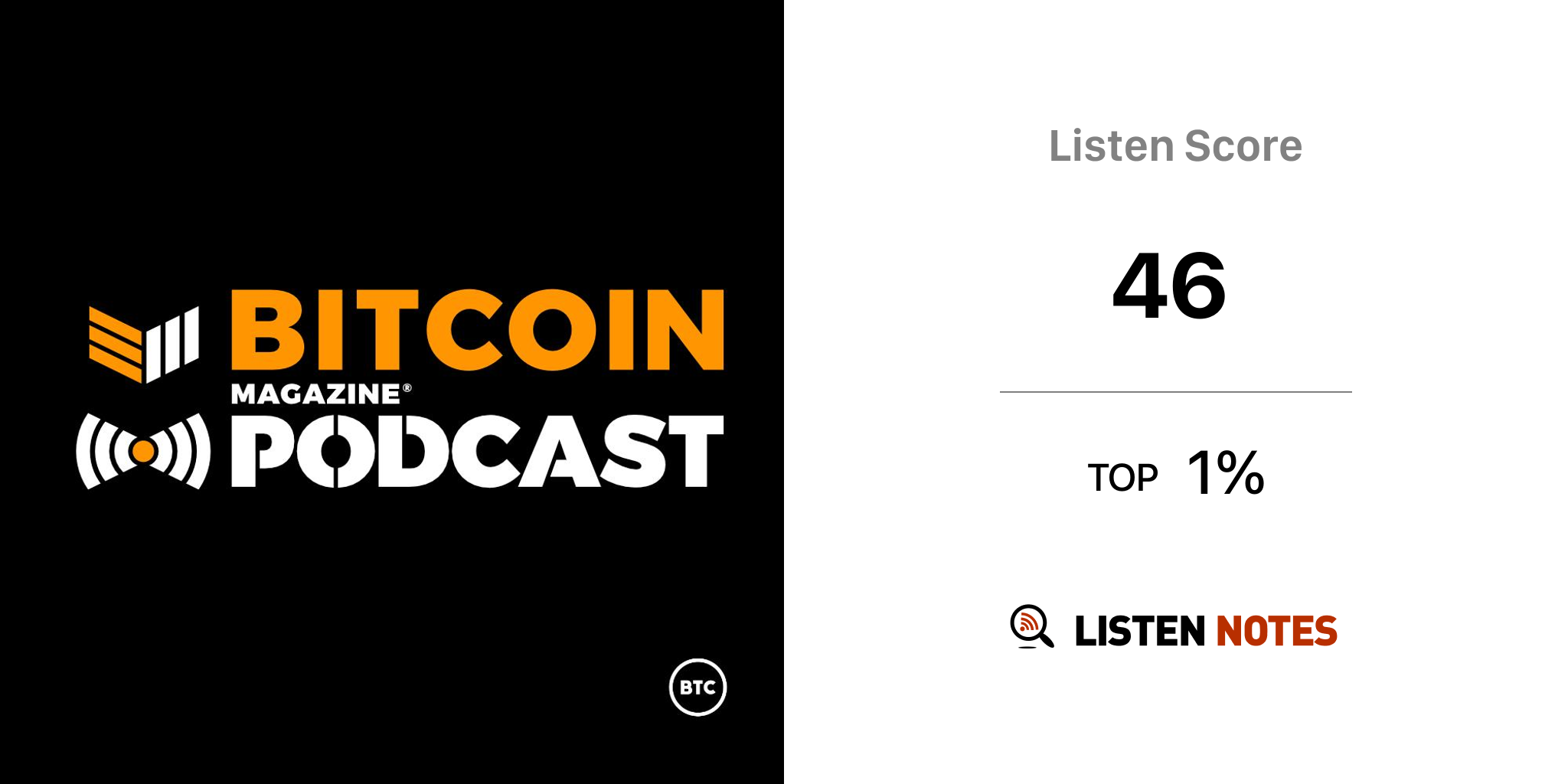 bitcoin magazine podcast