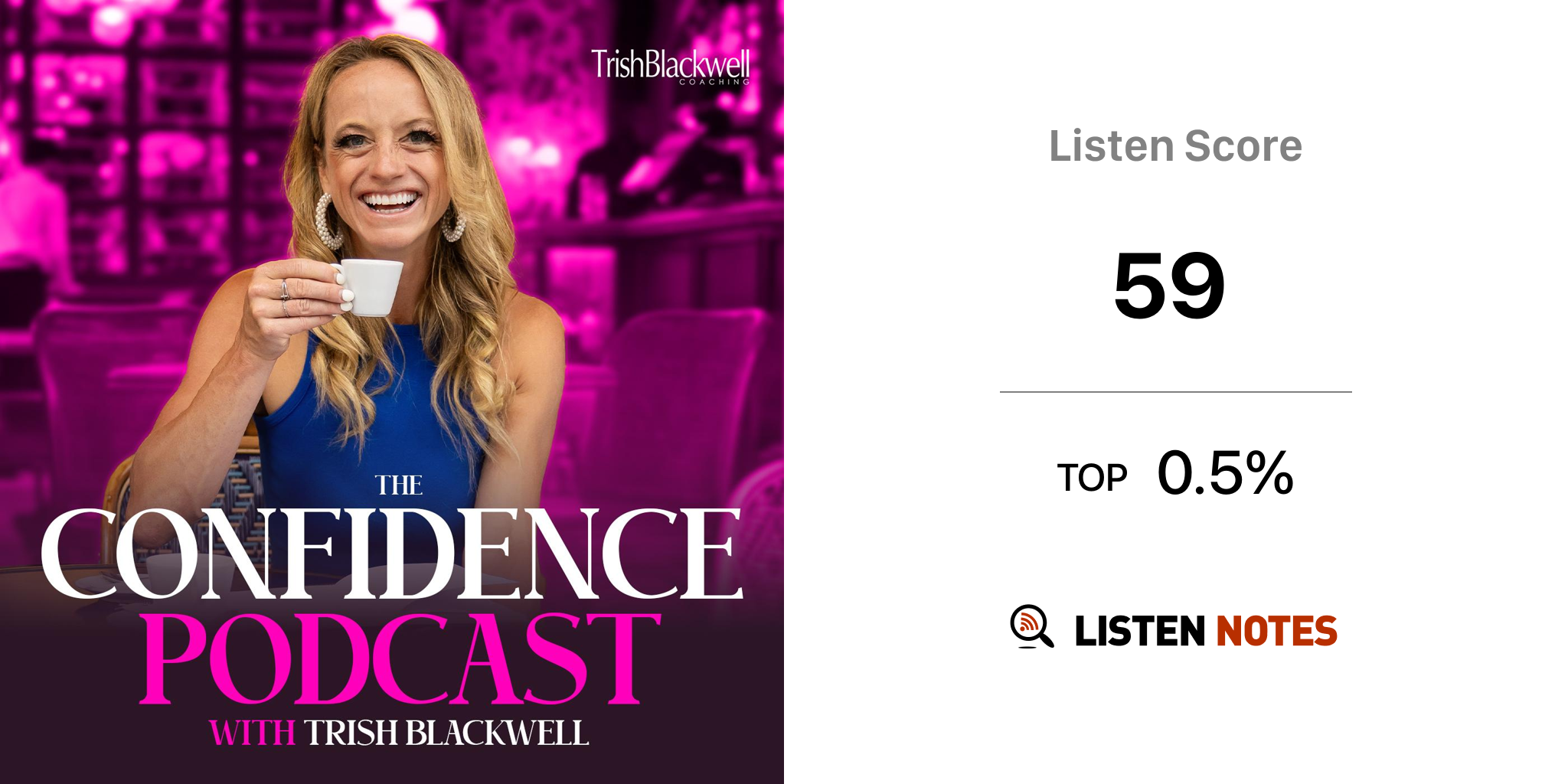 The Confidence Podcast: Confidence Tips for Self-Esteem, Self-Worth ...