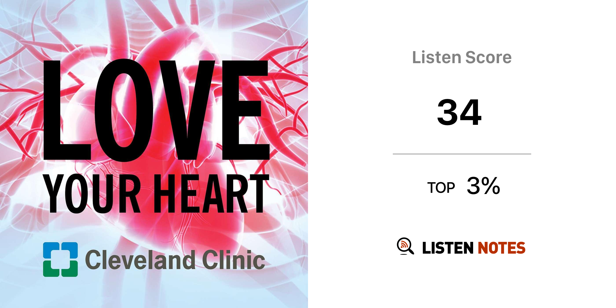 Love Your Heart Podcast