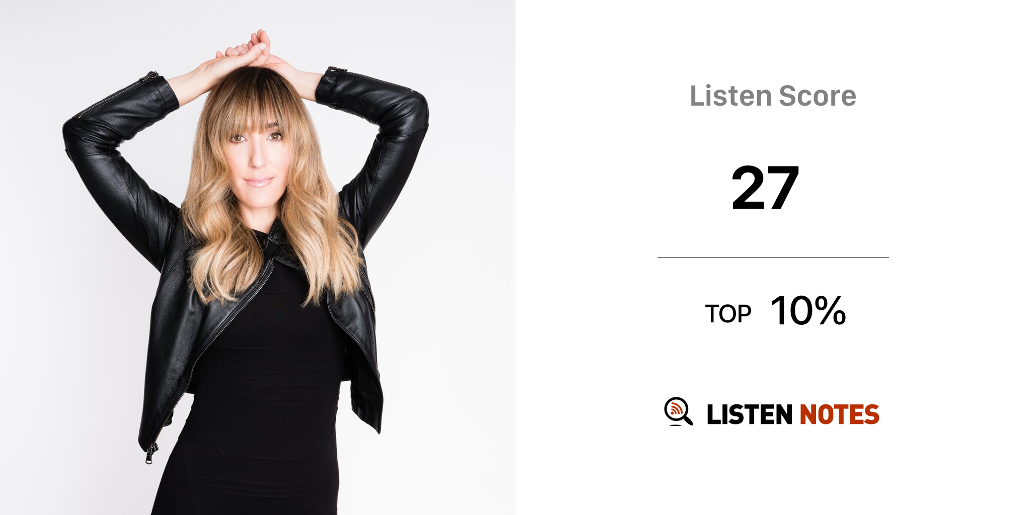 The Empowerment Formula (podcast) Diana Perkovic Unscripted