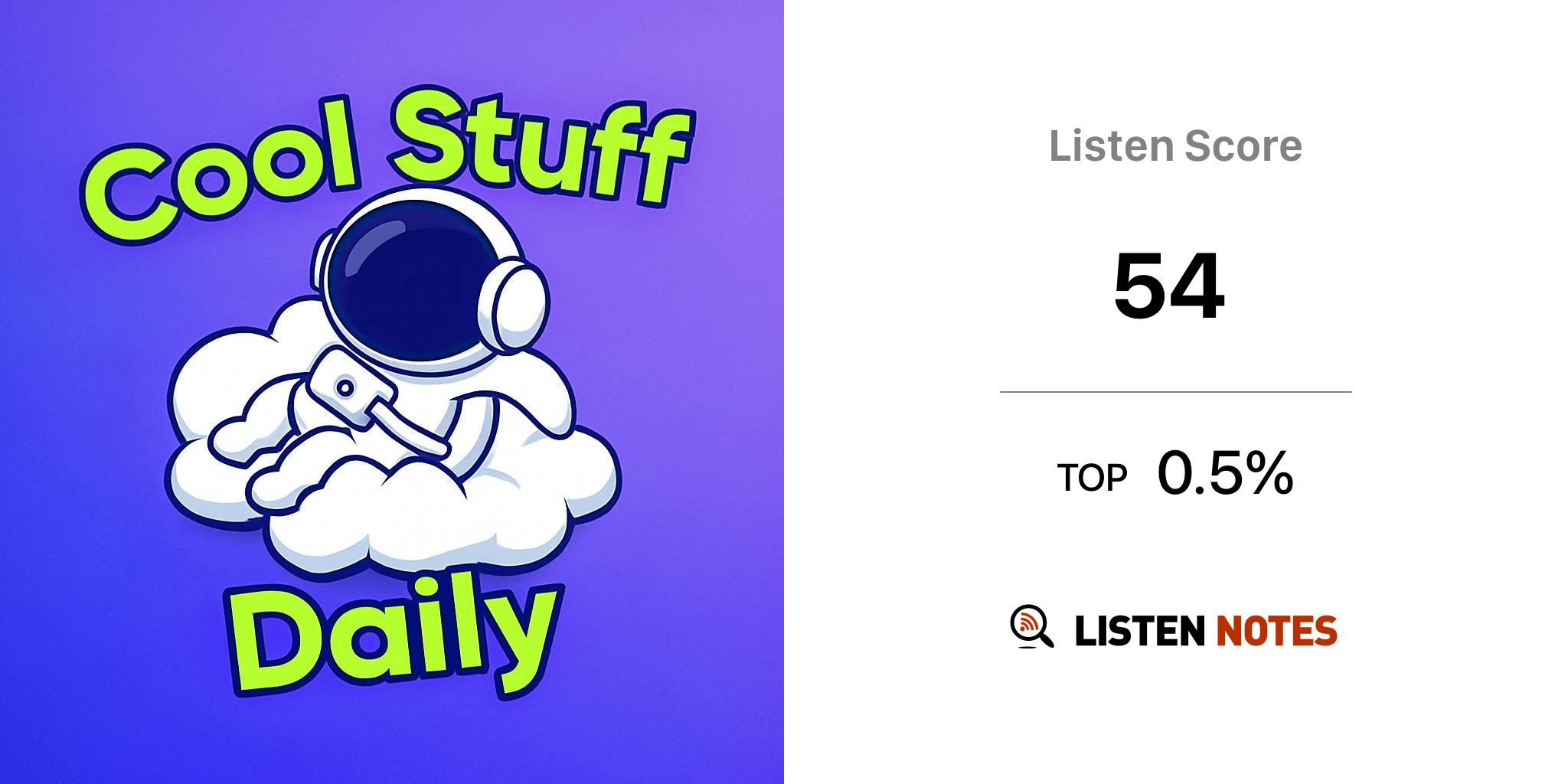 Cool Stuff Ride Home (podcast) Ride Home Media Listen Notes