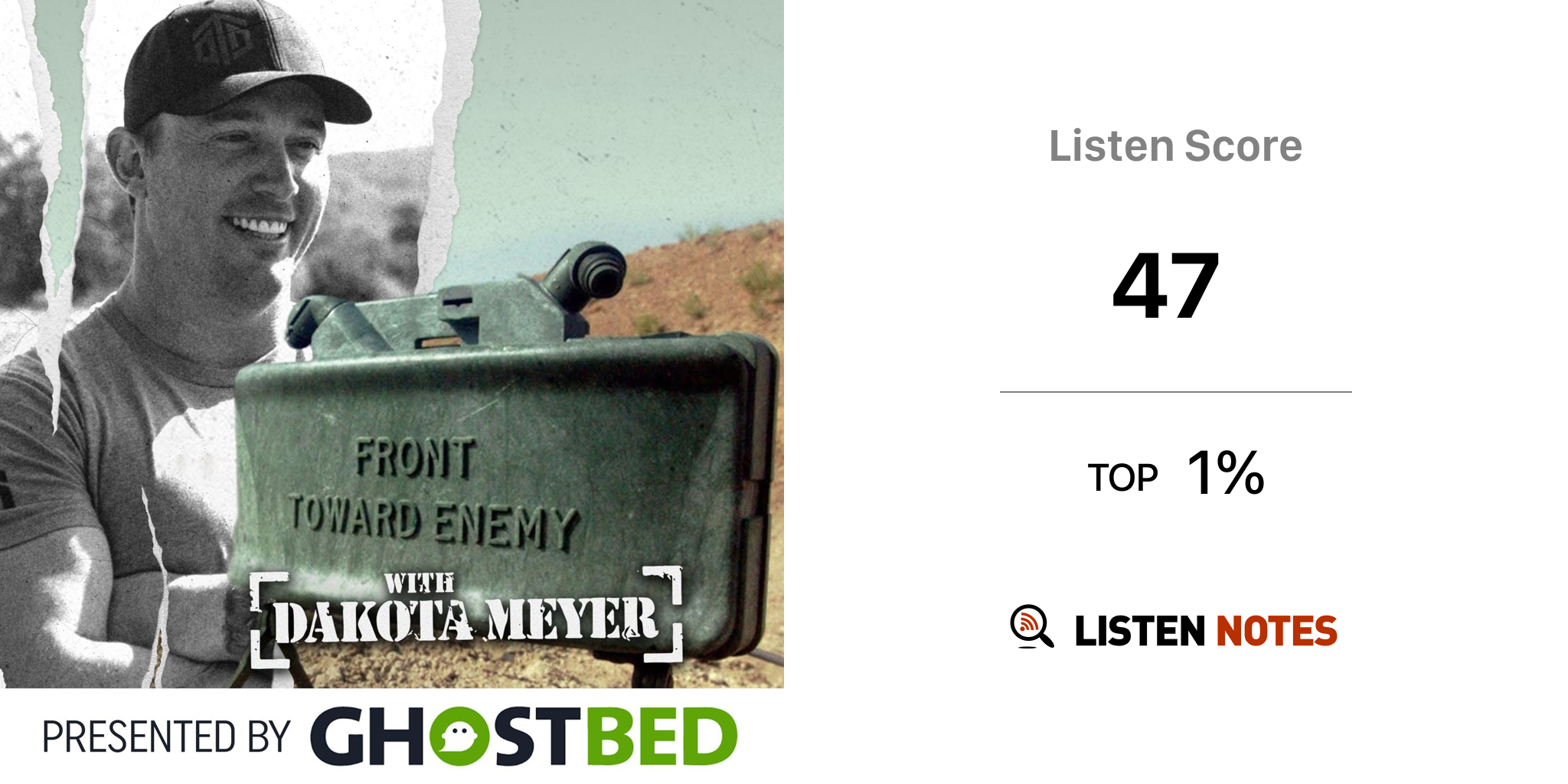 Front Toward Enemy with Dakota Meyer (podcast) Tetherball Academy