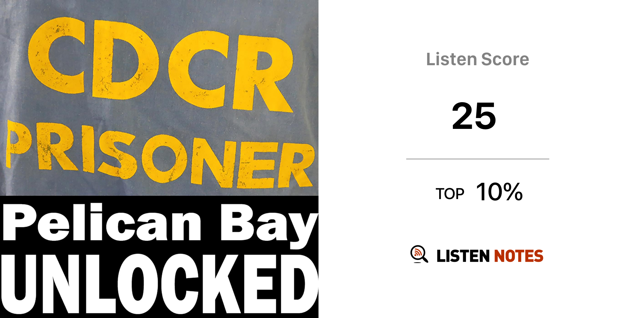 Pelican Bay UNLOCKED » Pelican Bay UNLOCKED (podcast) Paul Critz