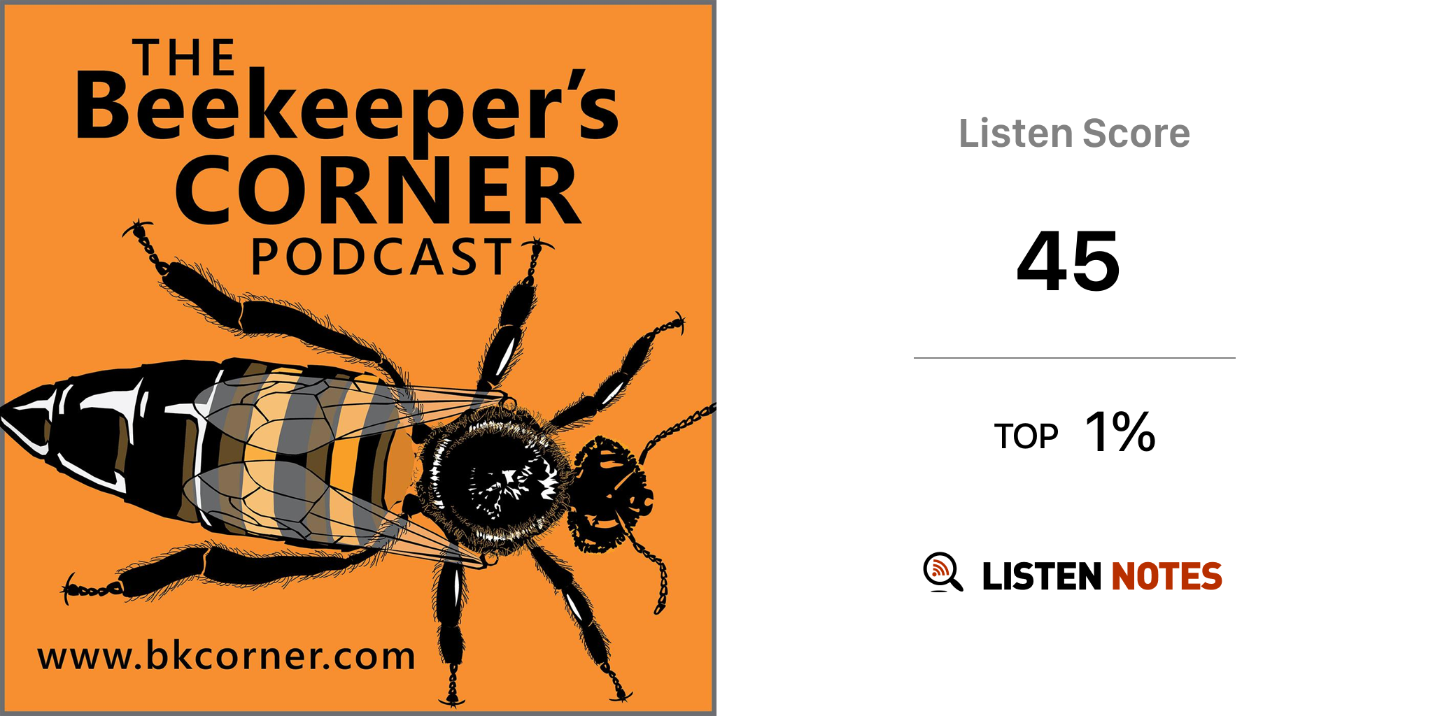 the-beekeeper-s-corner-beekeeping-podcast-kevin-inglin-listen-notes