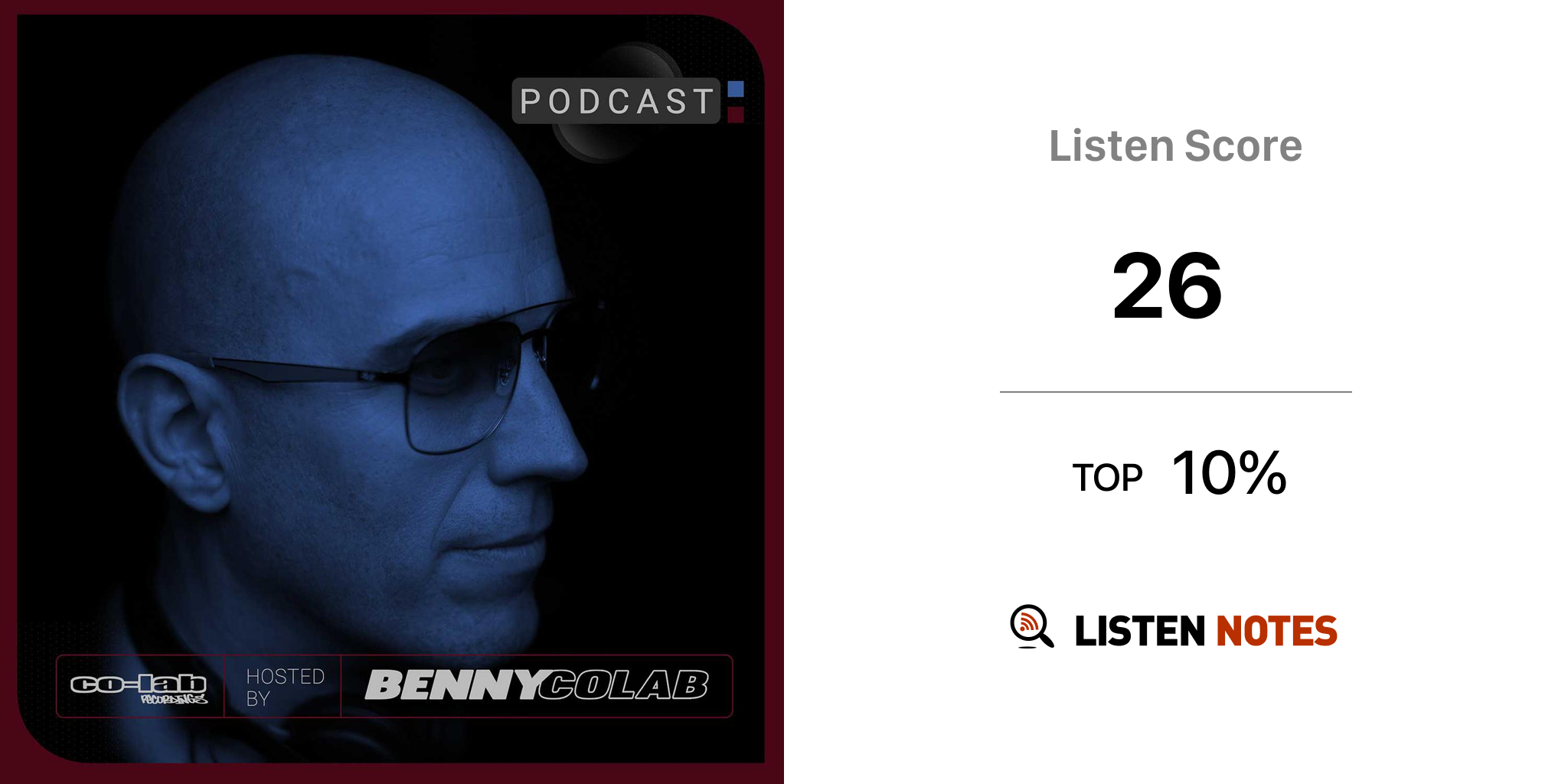 CoLab Recordings Podcast CoLab Recordings Listen Notes