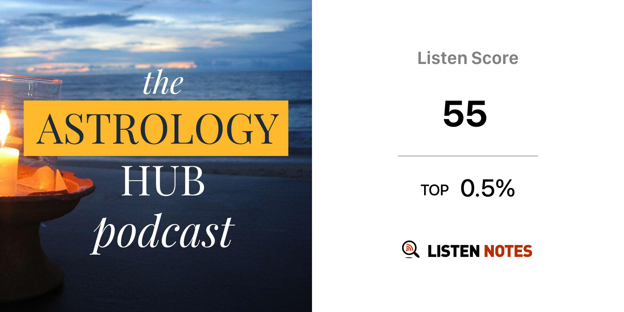 The Astrology Hub Podcast Astrology Hub Listen Notes