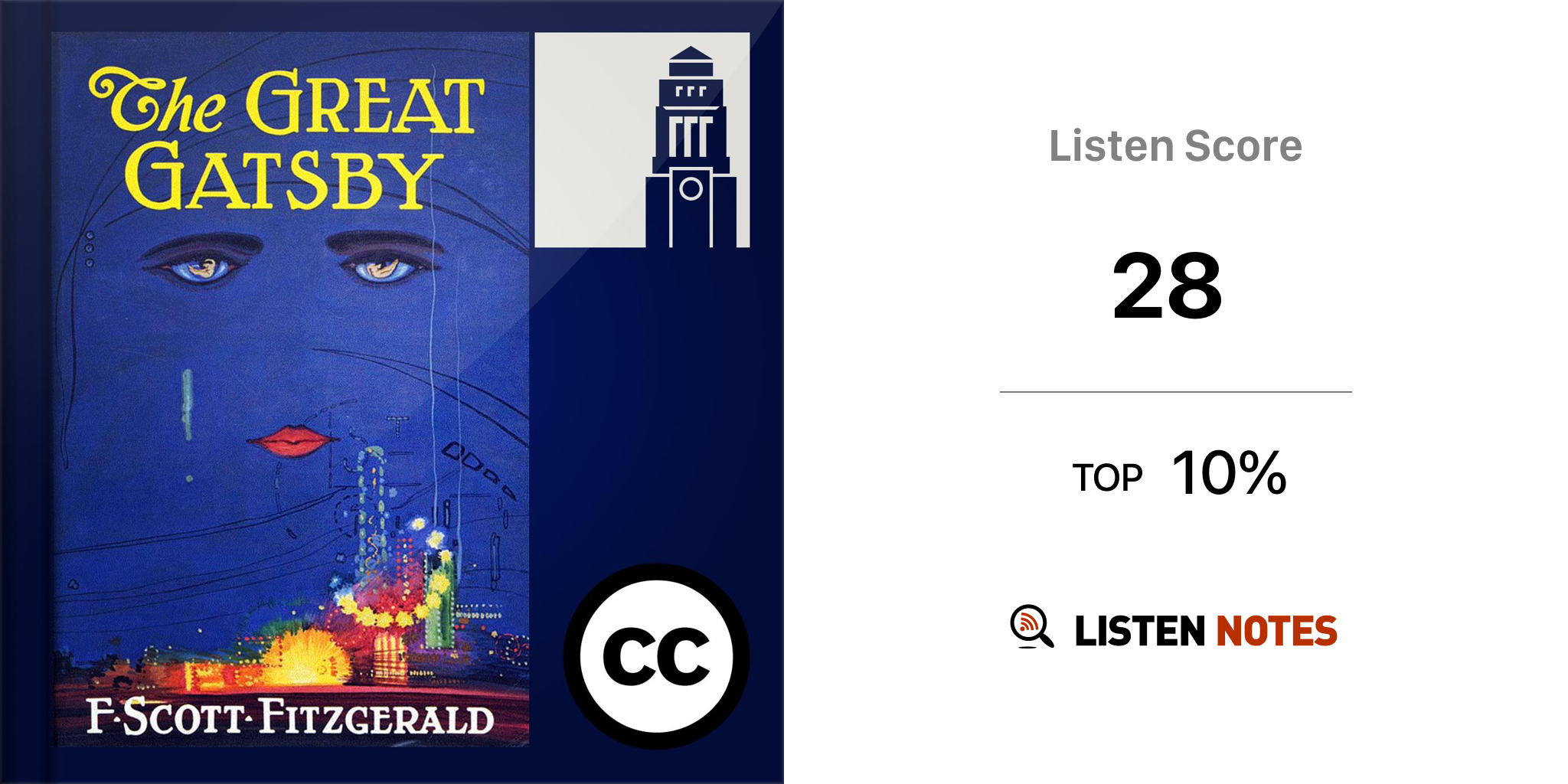 narrative-in-the-great-gatsby-podcast-andrew-warnes-listen-notes