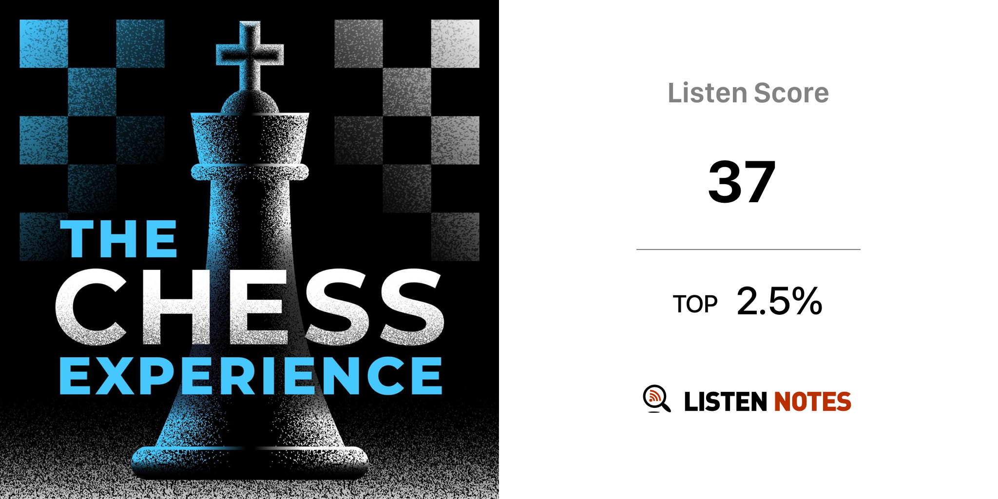 Listen to Episodes! — The Perpetual Chess Podcast