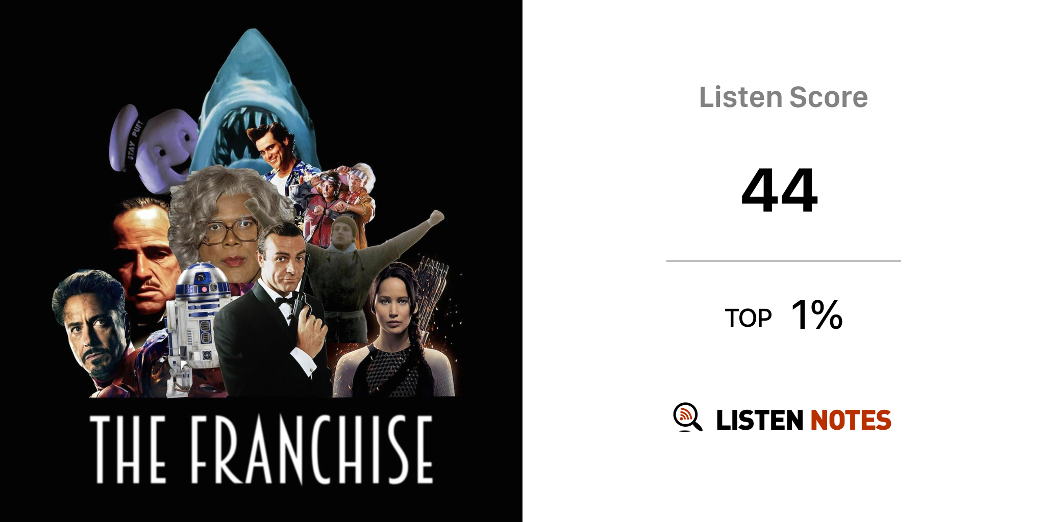 The Franchise (podcast) The Franchise Listen Notes