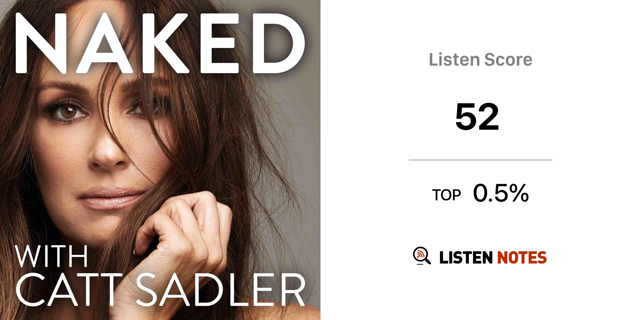 Catt sadler naked