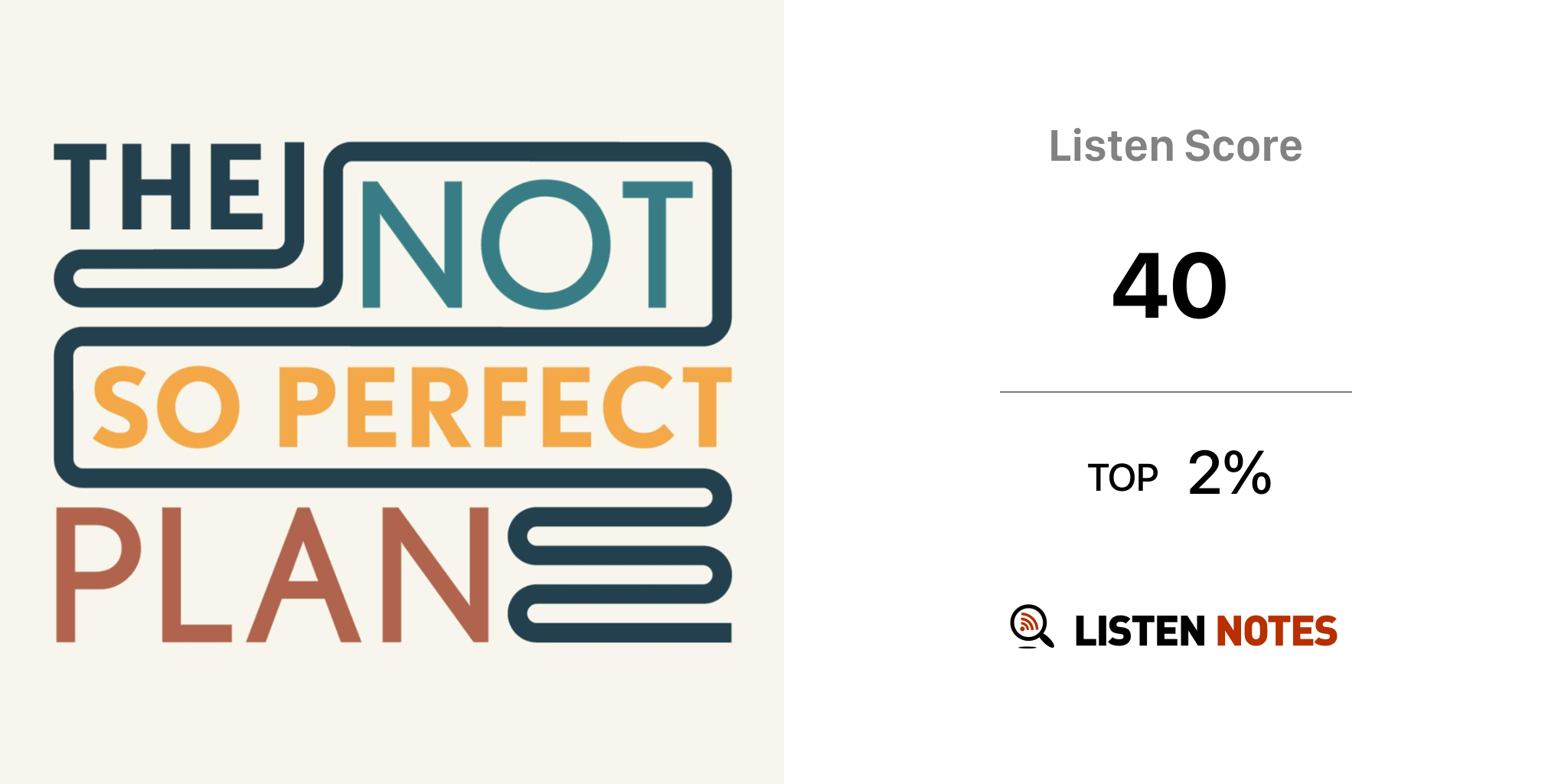 the-not-so-perfect-plan-podcast-the-not-so-perfect-plan-listen-notes