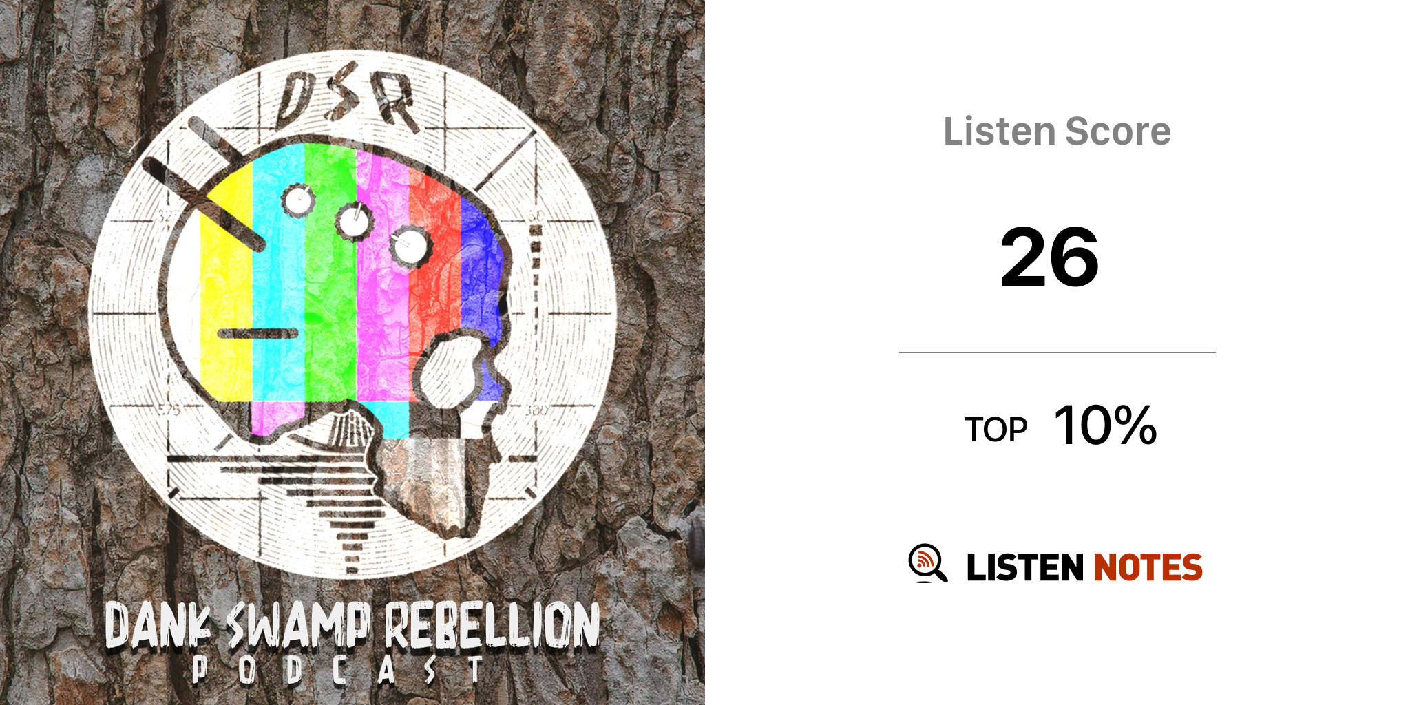 Dank Swamp Rebellion (podcast) - DSR Talks: Louisiana Culture Comedy ...