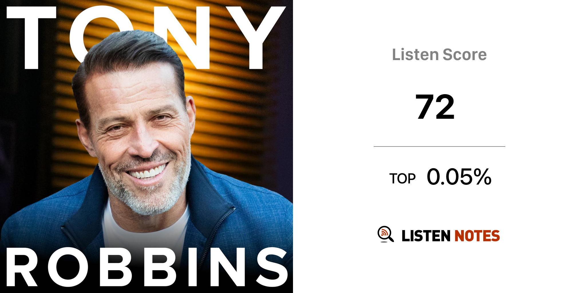 The Tony Robbins Podcast