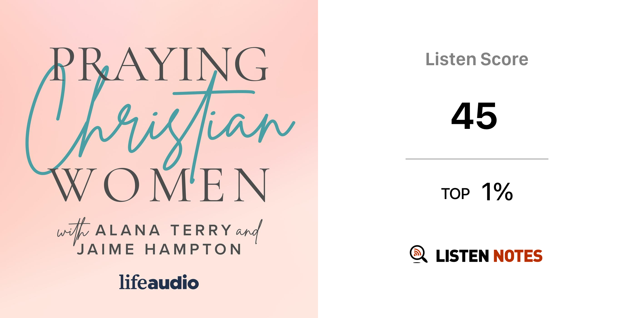 Praying christian women podcast the podcast about prayer listen notes