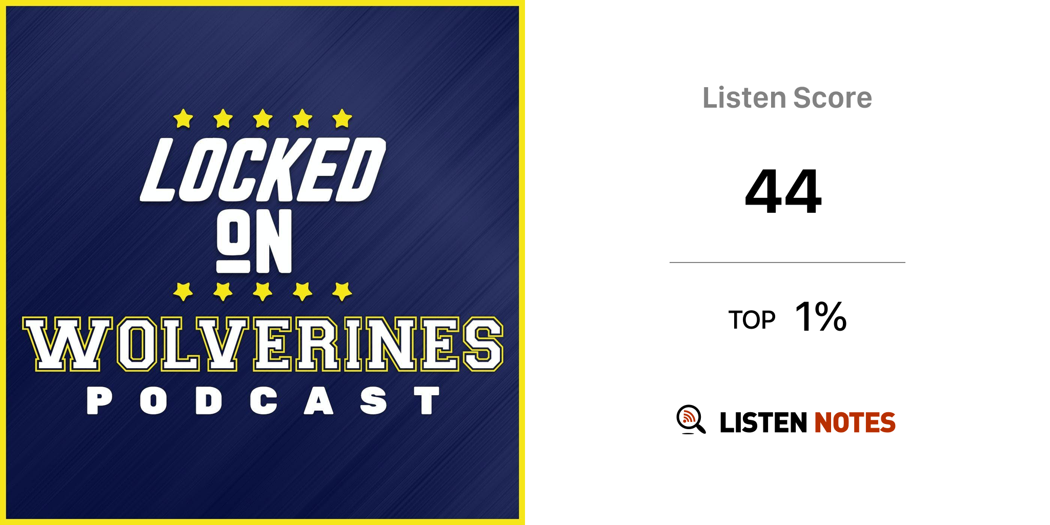 Locked on Wolverines: Special guest Mike Golic Jr. discusses Michigan  football and the season that was