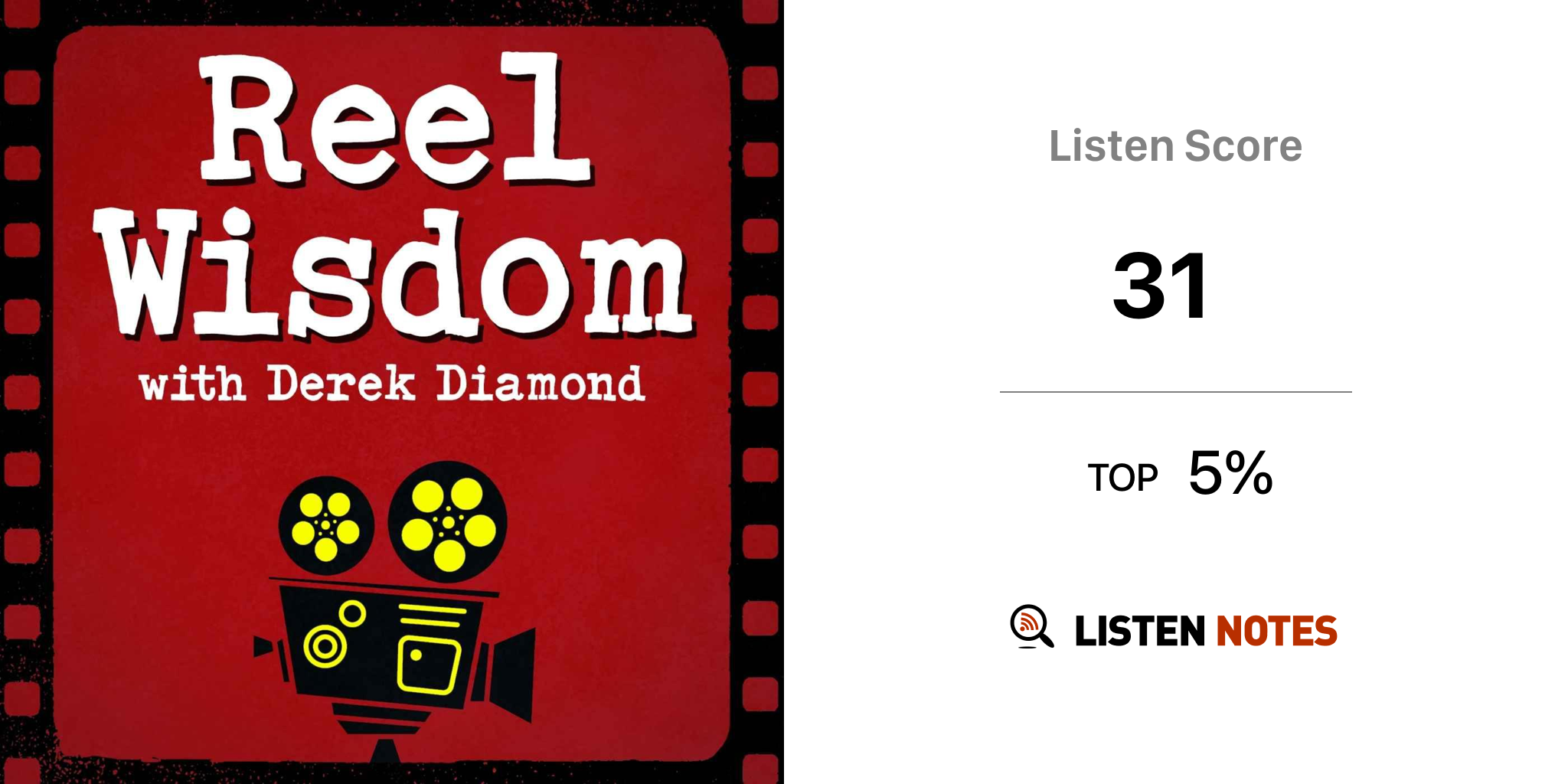 The Derek Diamond Experience (podcast) Derek Diamond Listen Notes